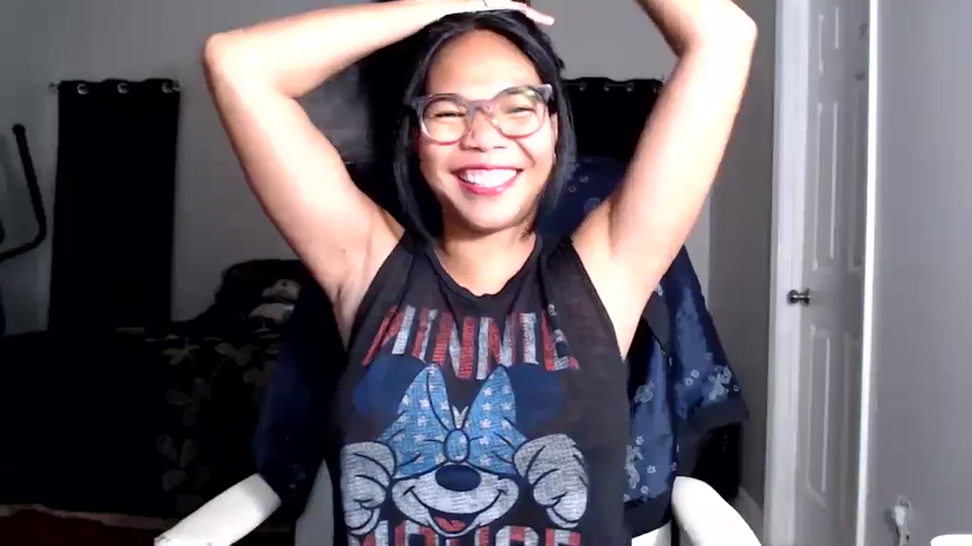 Gallery image thumbnail from Littlekai2025's myfreecams stream on, 08/24/2025, 01:54 image 4 of 20