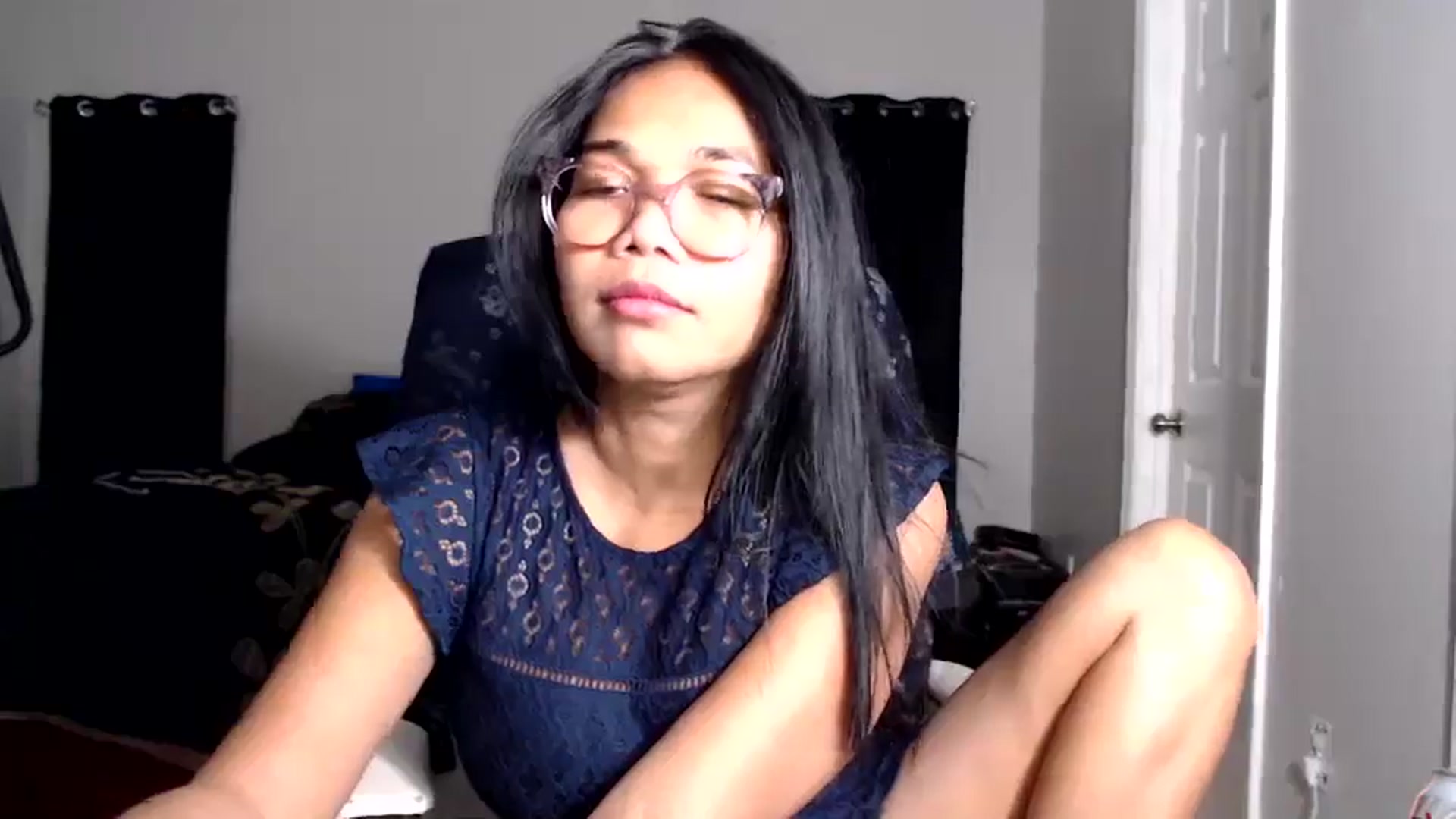 Gallery image thumbnail from Littlekai2025's myfreecams stream on, 08/25/2025, 02:21 image 5 of 20