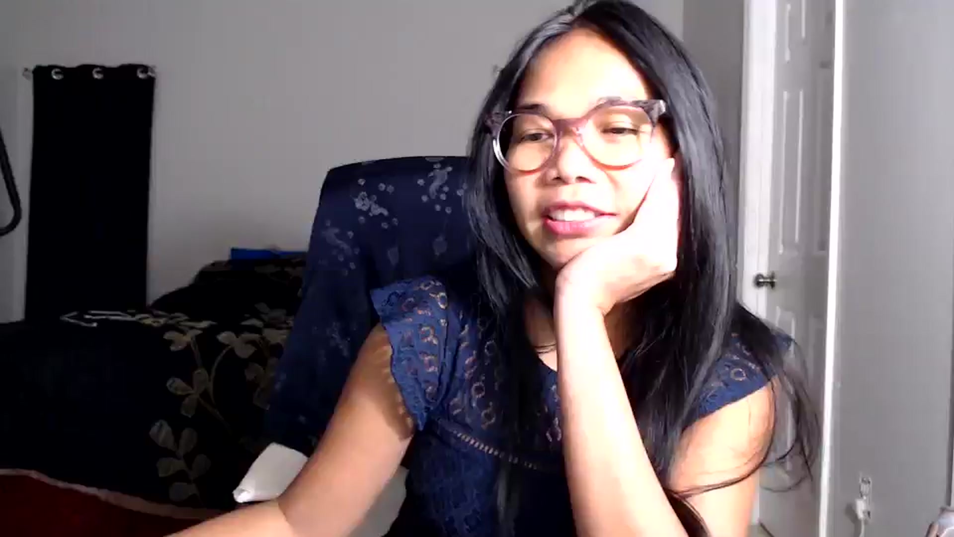 Gallery image thumbnail from Littlekai2025's myfreecams stream on, 08/25/2025, 02:21 image 1 of 20