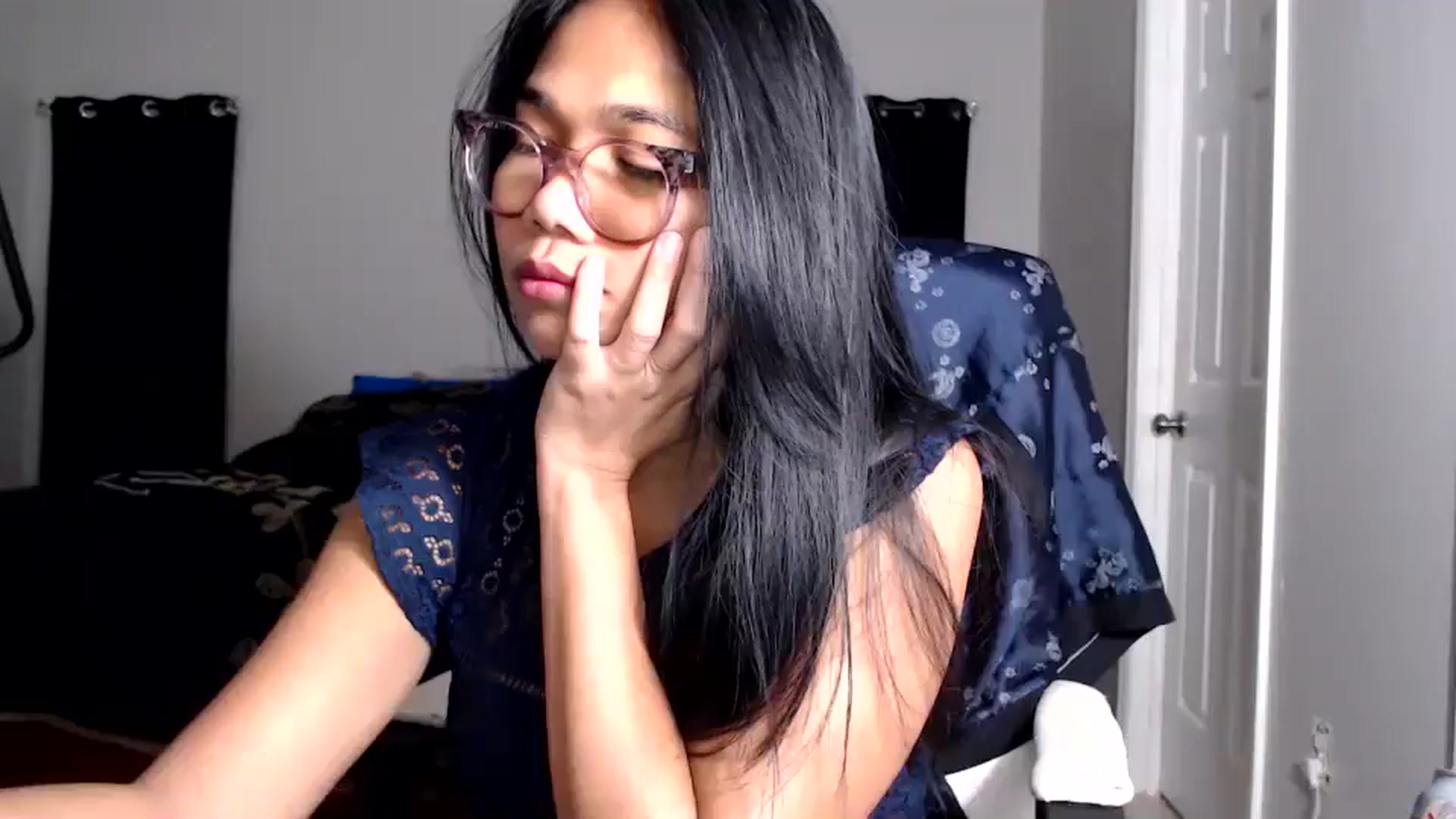 Gallery image thumbnail from Littlekai2025's myfreecams stream on, 08/25/2025, 02:21 image 2 of 20
