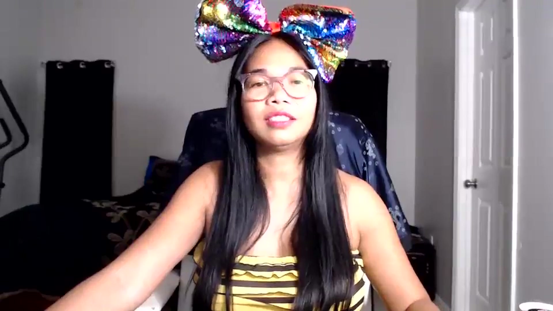 Gallery image thumbnail from Littlekai2025's myfreecams stream on, 09/02/2025, 01:17 image 3 of 20