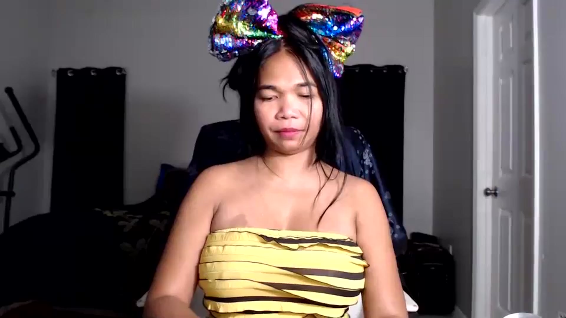 Gallery image thumbnail from Littlekai2025's myfreecams stream on, 09/02/2025, 01:17 image 20 of 20