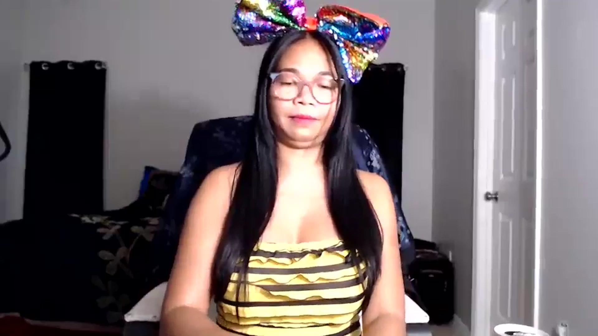 Gallery image thumbnail from Littlekai2025's myfreecams stream on, 09/02/2025, 01:17 image 2 of 20