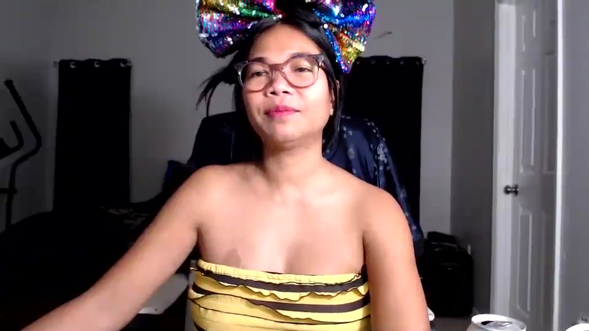 Gallery image thumbnail from Littlekai2025's myfreecams stream on, 09/02/2025, 01:17 image 14 of 20