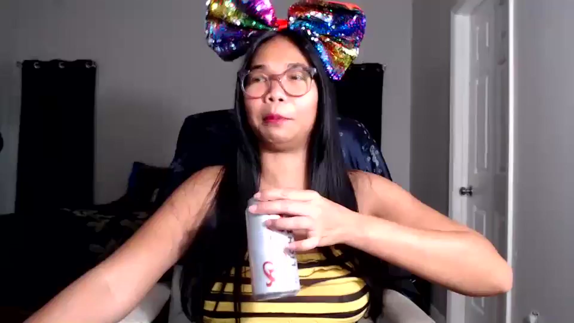 Gallery image thumbnail from Littlekai2025's myfreecams stream on, 09/02/2025, 01:17 image 1 of 20
