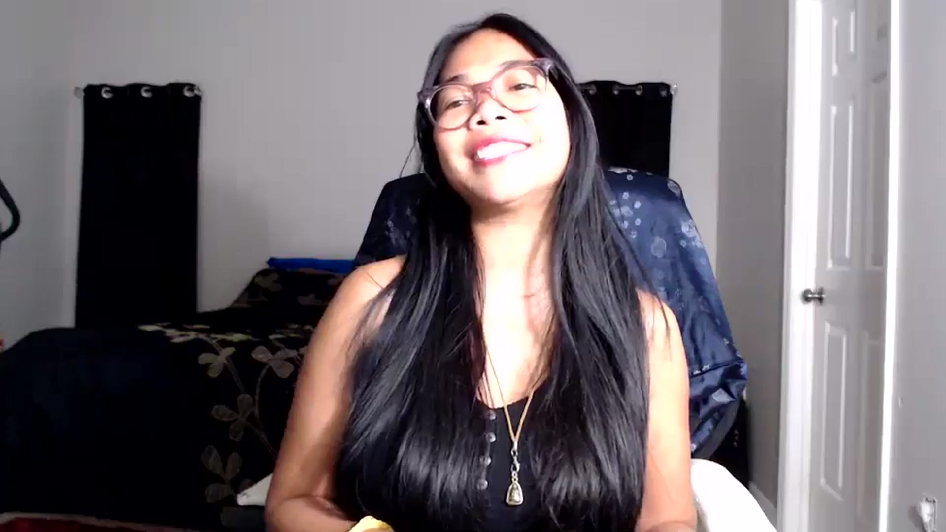 Gallery image thumbnail from Littlekai2025's myfreecams stream on, 09/08/2025, 01:29 image 4 of 20