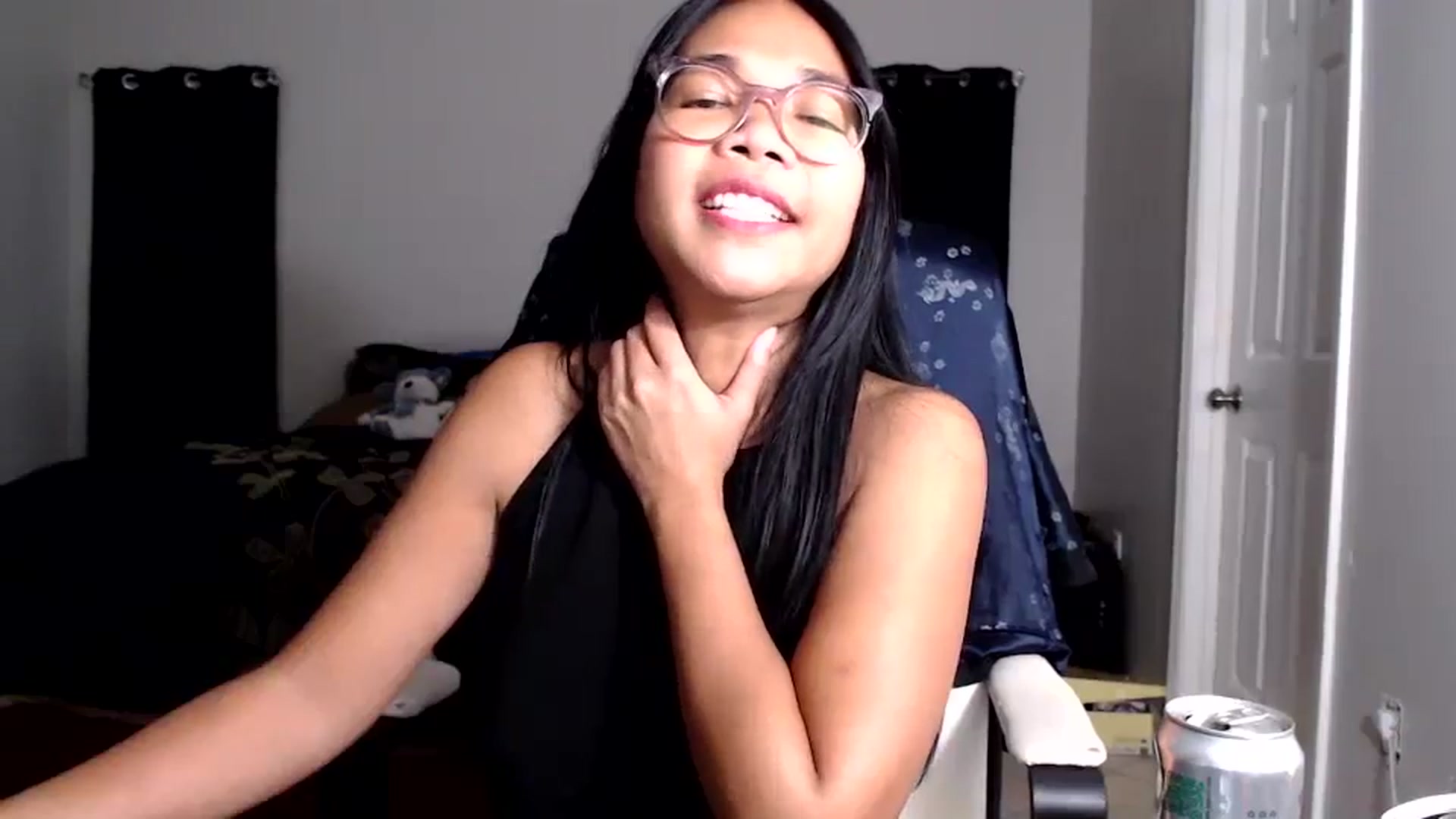 Gallery image thumbnail from Littlekai2025's myfreecams stream on, 09/12/2025, 04:23 image 20 of 20