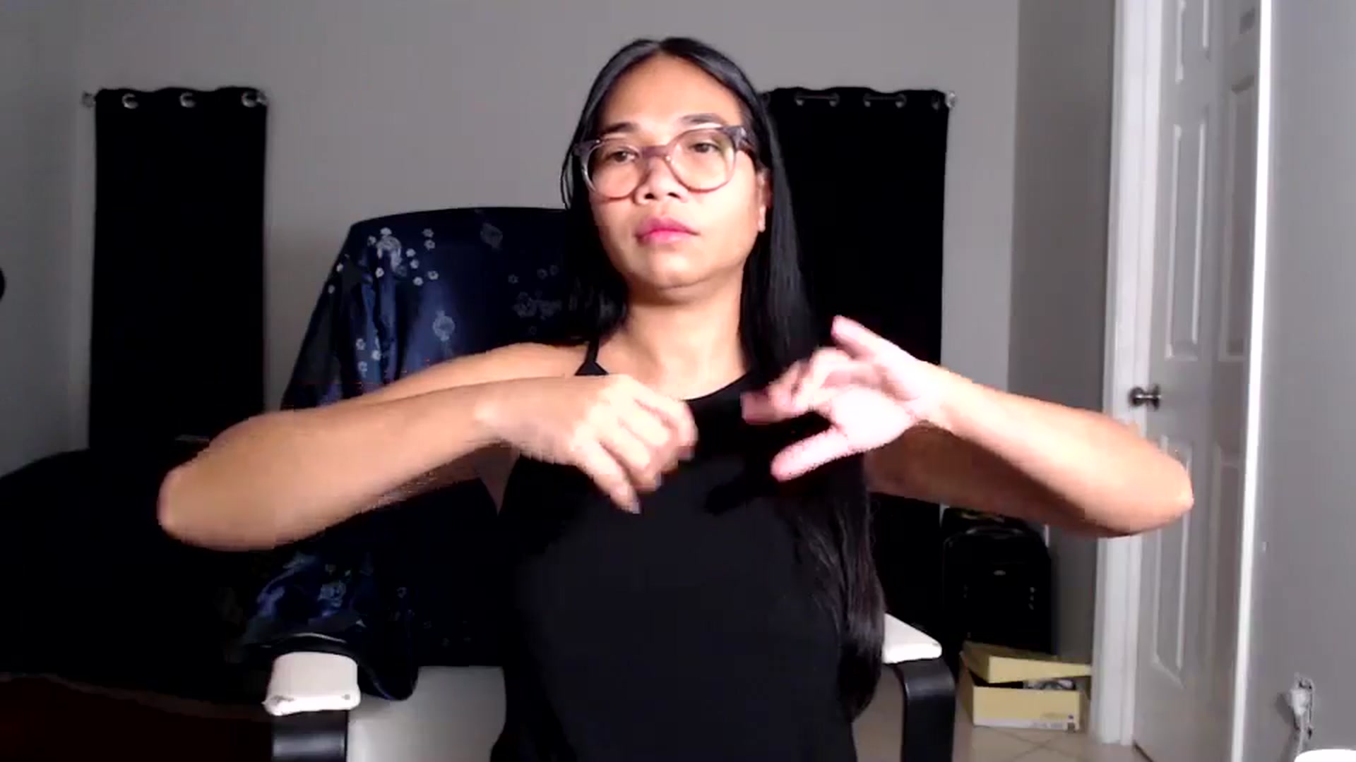 Gallery image thumbnail from Littlekai2025's myfreecams stream on, 09/12/2025, 04:23 image 2 of 20