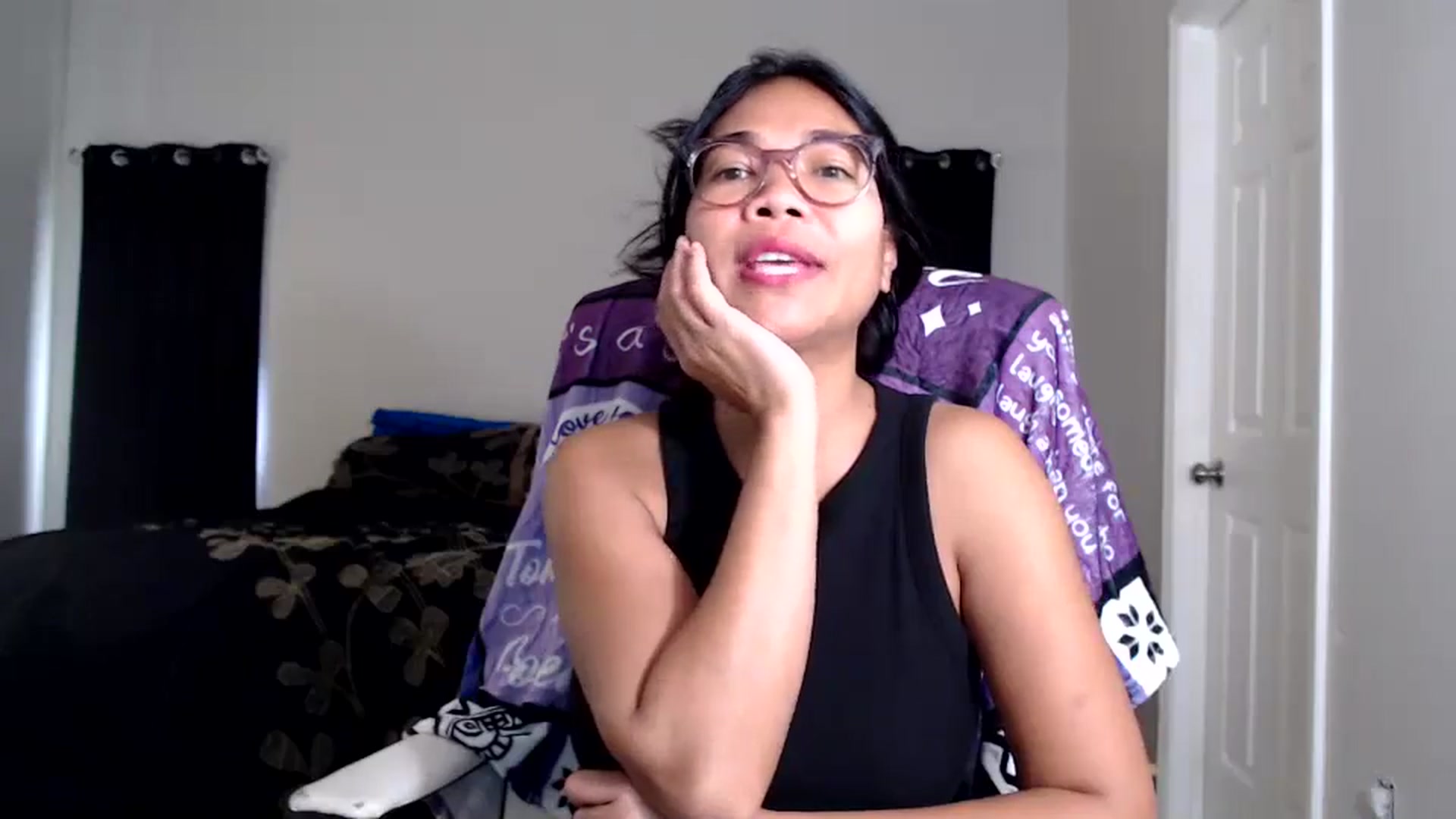 Gallery image thumbnail from Littlekai2025's myfreecams stream on, 09/14/2025, 17:31 image 6 of 20