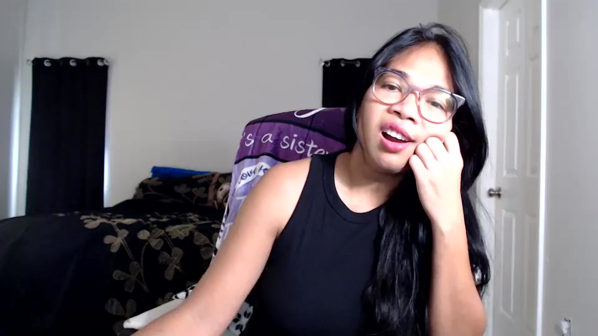 Gallery image thumbnail from Littlekai2025's myfreecams stream on, 09/14/2025, 17:31 image 7 of 20