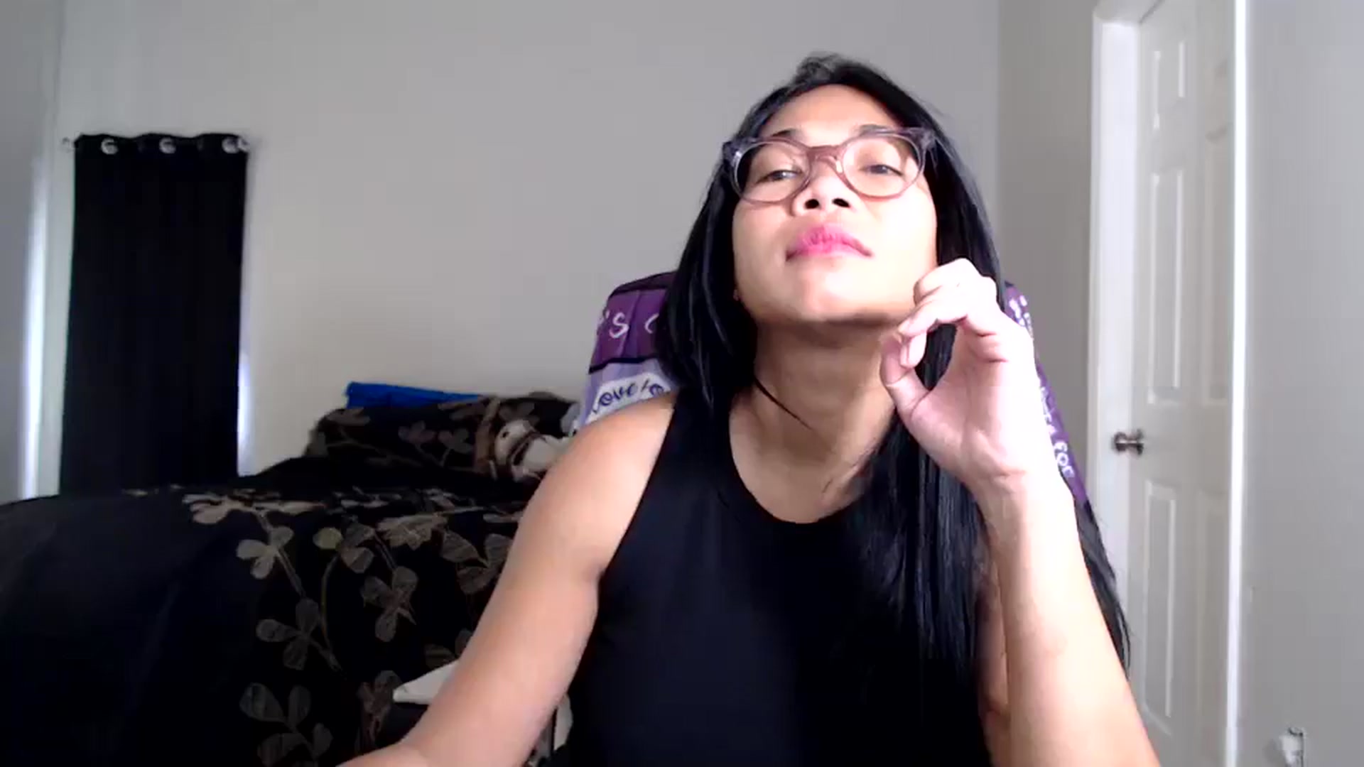 Gallery image thumbnail from Littlekai2025's myfreecams stream on, 09/14/2025, 17:31 image 4 of 20