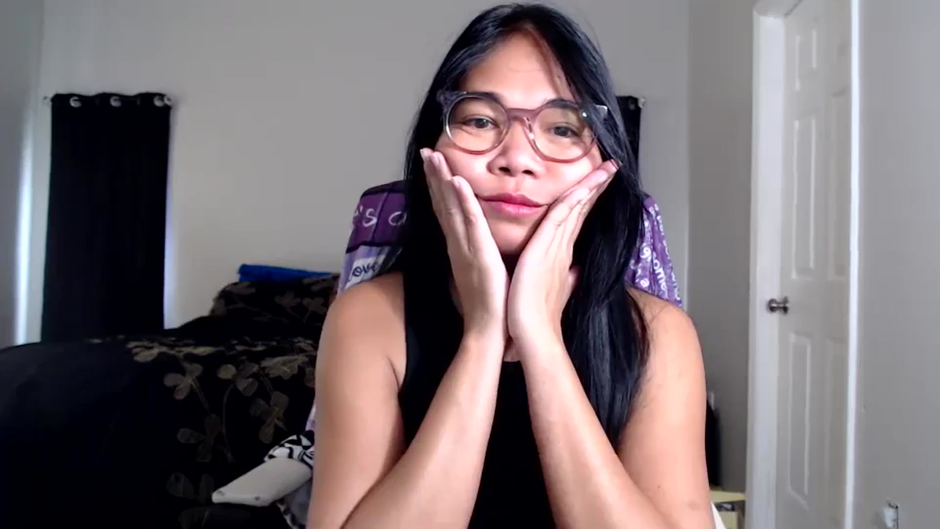 Gallery image thumbnail from Littlekai2025's myfreecams stream on, 09/14/2025, 17:31 image 19 of 20