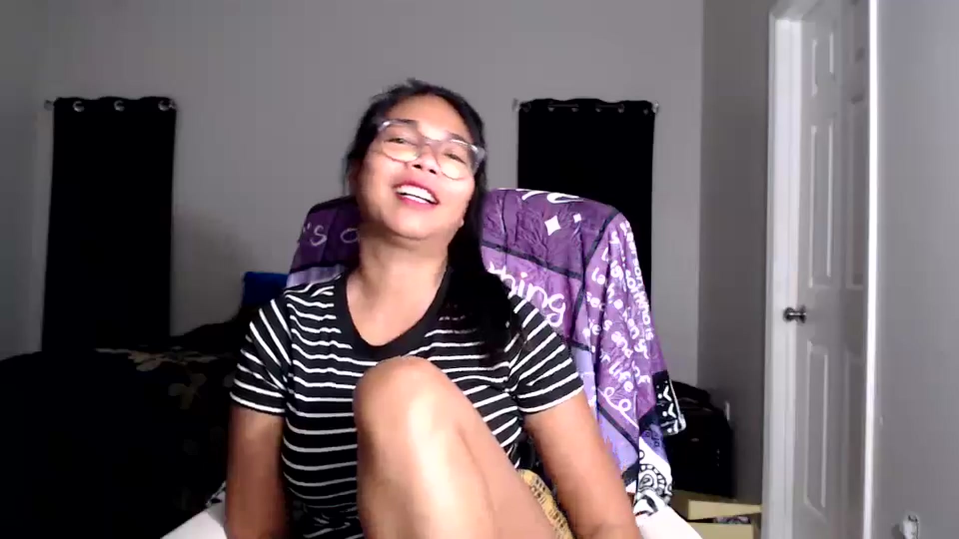 Gallery image thumbnail from Littlekai2025's myfreecams stream on, 09/15/2025, 02:51 image 5 of 20