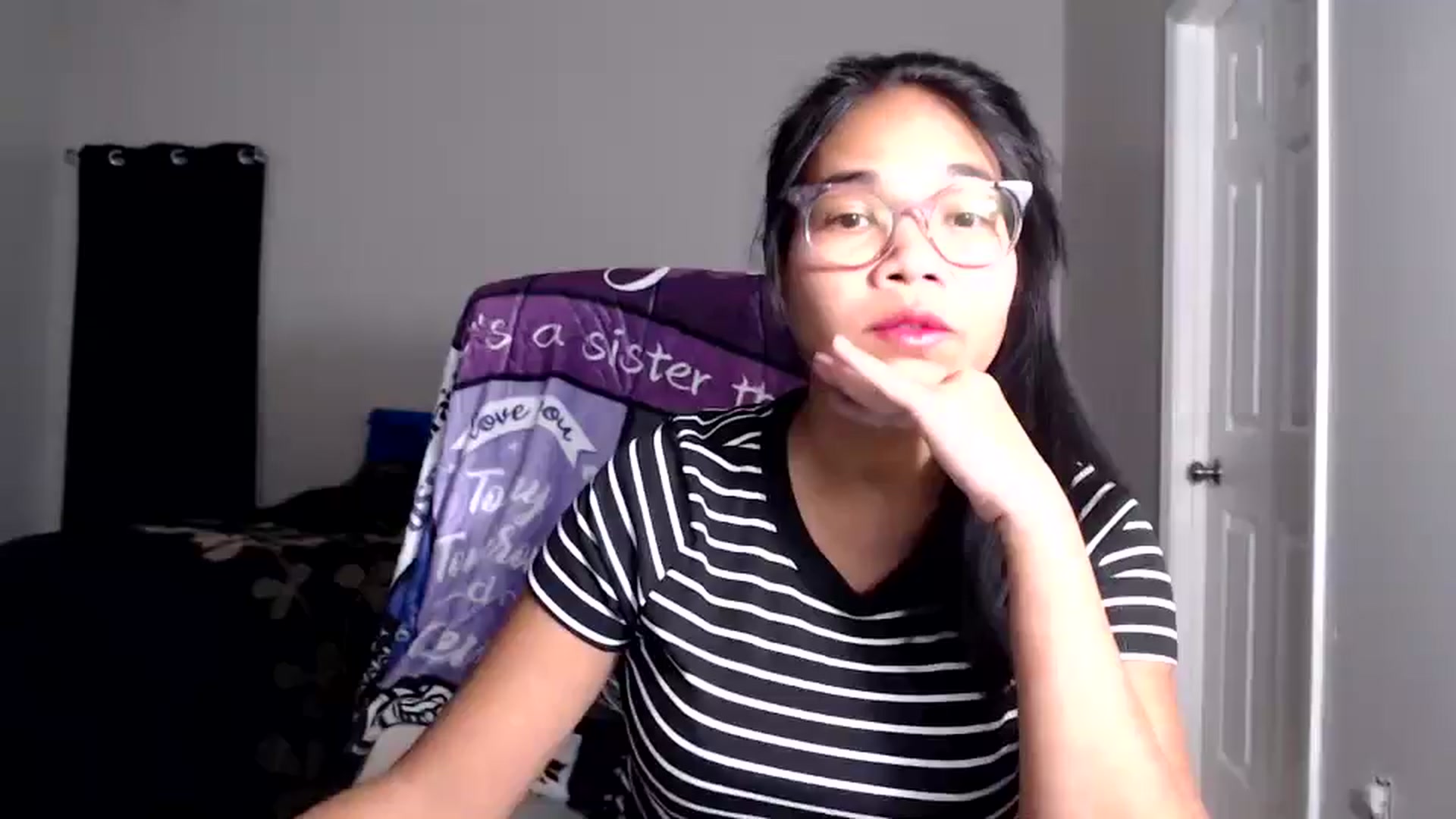 Gallery image thumbnail from Littlekai2025's myfreecams stream on, 09/15/2025, 02:51 image 1 of 20