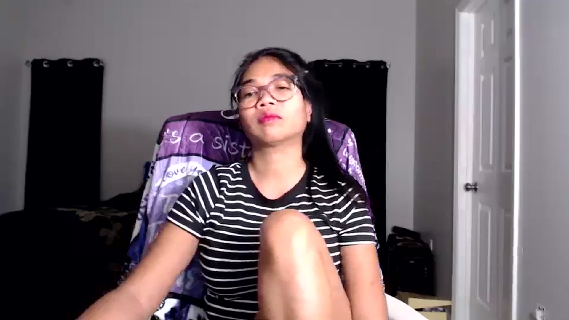 Gallery image thumbnail from Littlekai2025's myfreecams stream on, 09/15/2025, 02:51 image 2 of 20