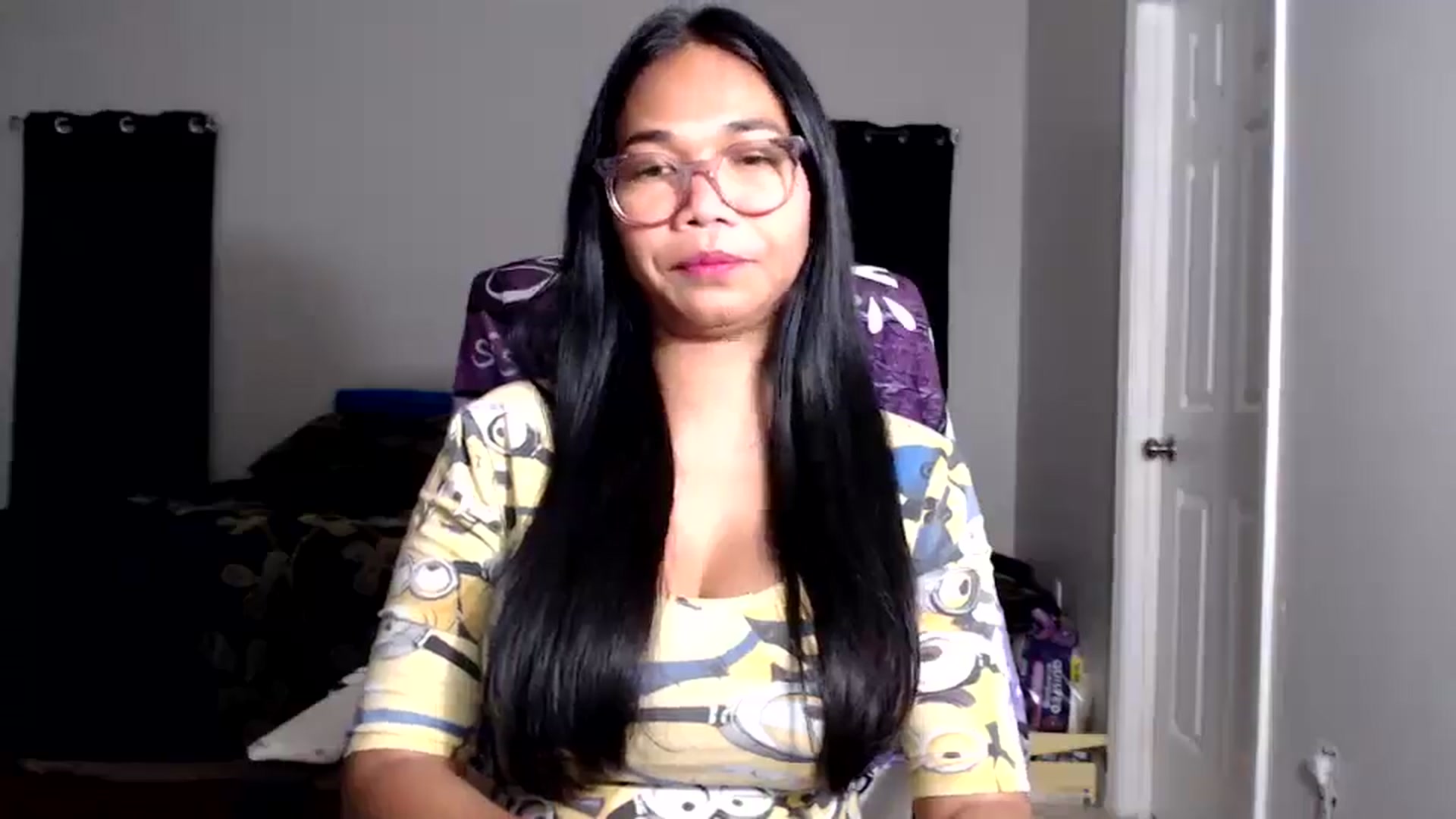 Gallery image thumbnail from Littlekai2025's myfreecams stream on, 09/18/2025, 02:41 image 16 of 20