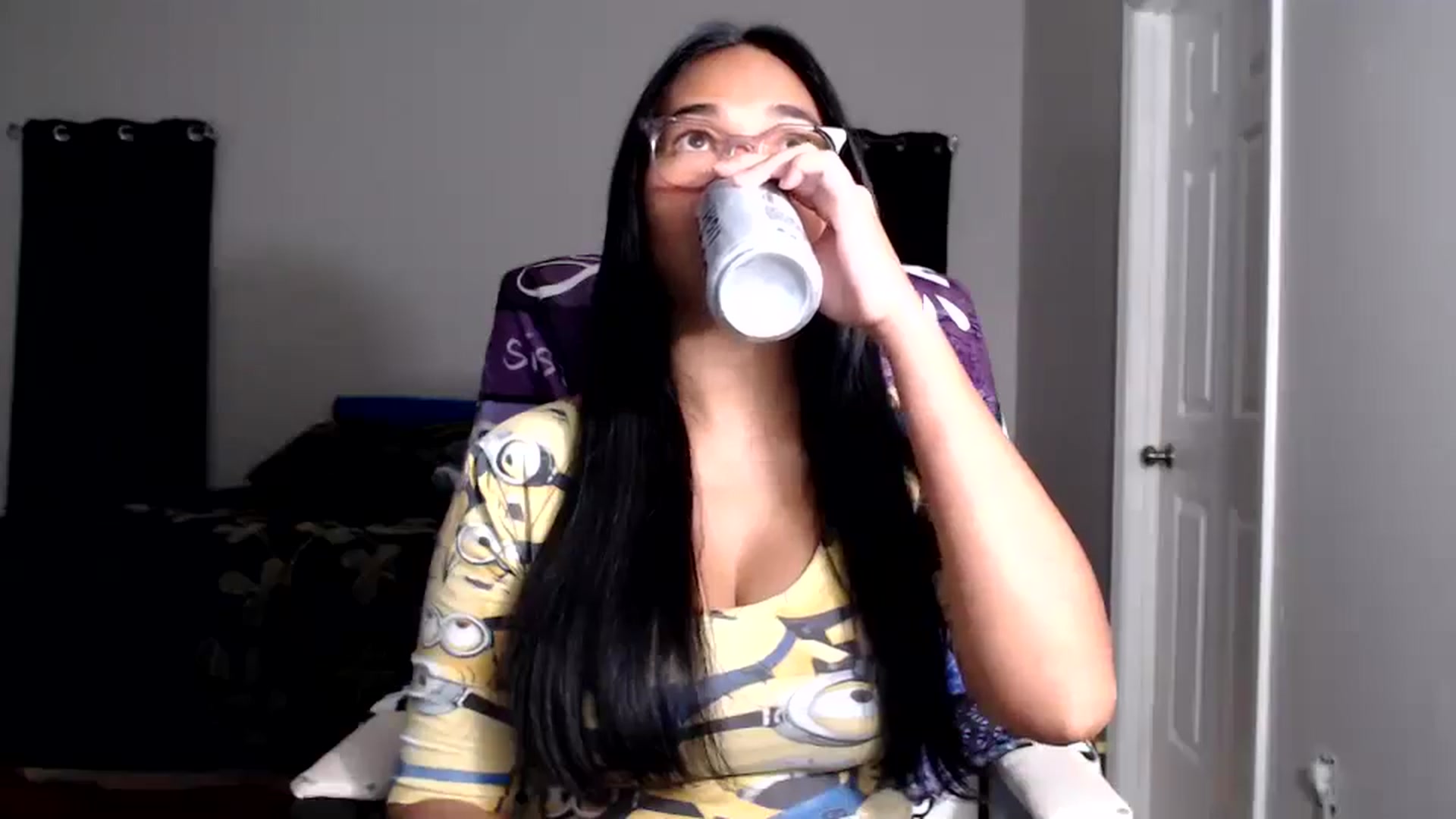 Gallery image thumbnail from Littlekai2025's myfreecams stream on, 09/18/2025, 02:41 image 5 of 20