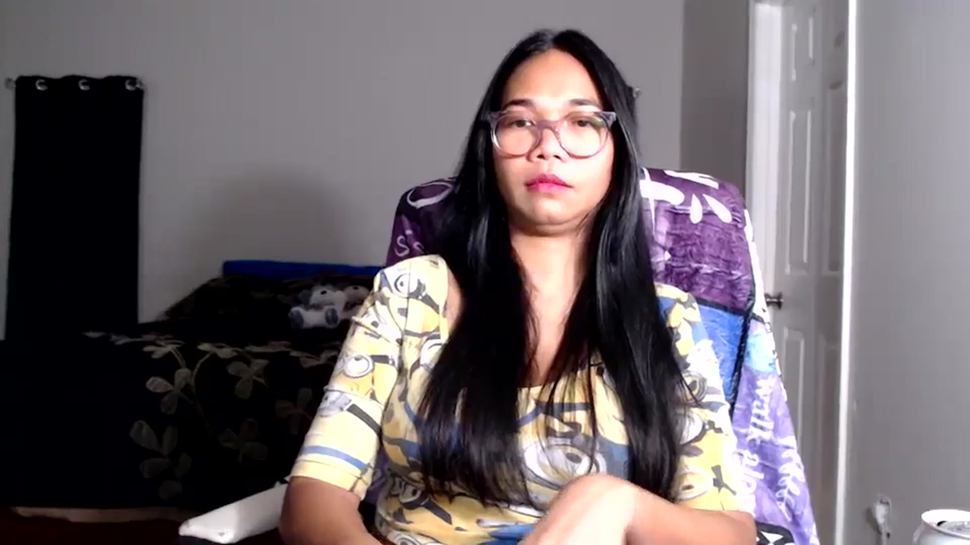 Gallery image thumbnail from Littlekai2025's myfreecams stream on, 09/18/2025, 02:41 image 9 of 20