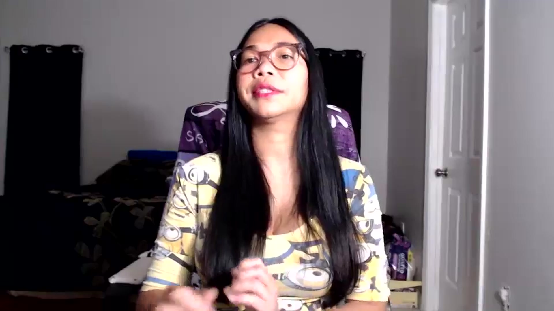 Gallery image thumbnail from Littlekai2025's myfreecams stream on, 09/18/2025, 02:41 image 3 of 20