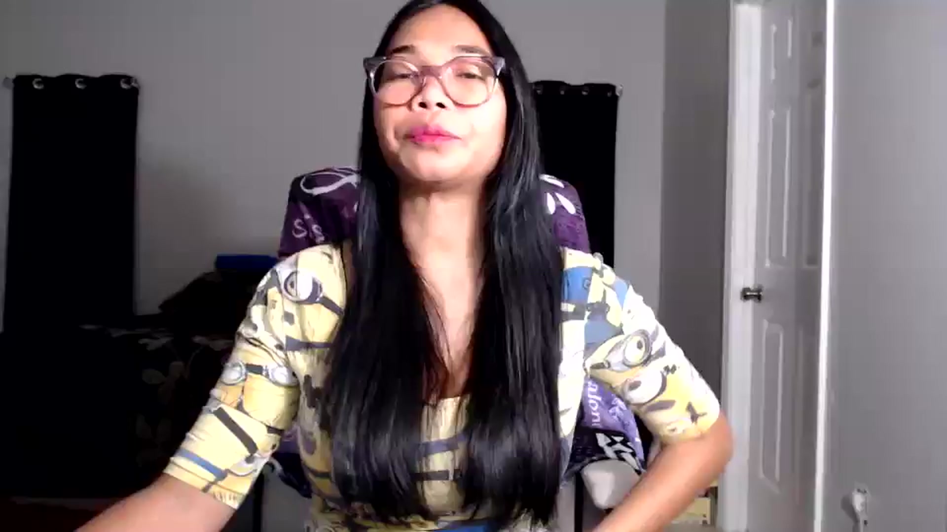 Gallery image thumbnail from Littlekai2025's myfreecams stream on, 09/18/2025, 02:41 image 13 of 20