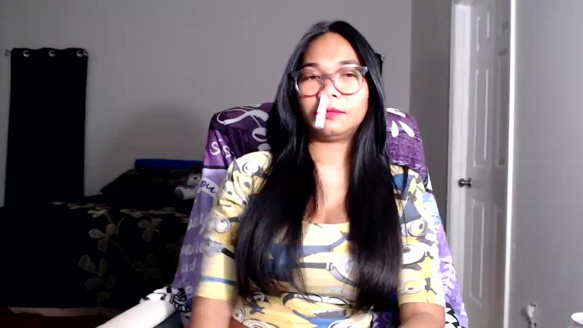 Gallery image thumbnail from Littlekai2025's myfreecams stream on, 09/18/2025, 02:41 image 8 of 20
