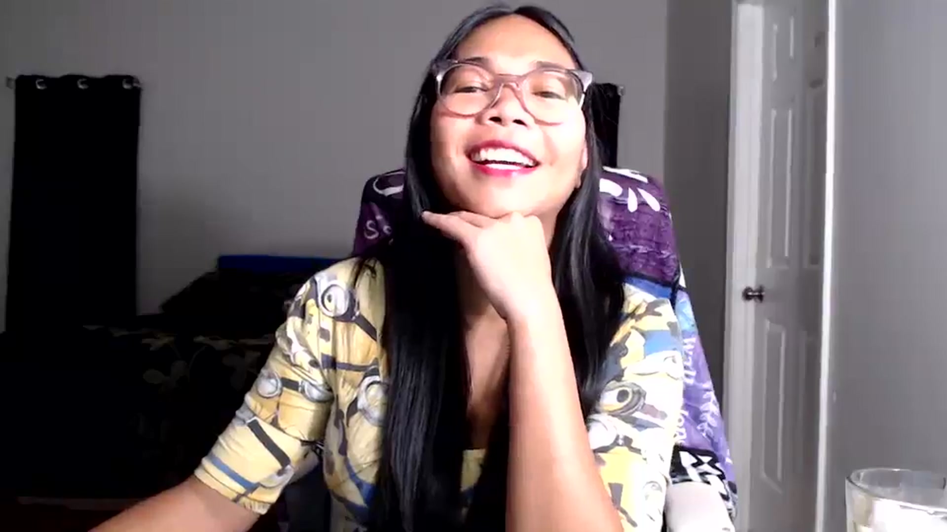 Gallery image thumbnail from Littlekai2025's myfreecams stream on, 09/18/2025, 02:41 image 11 of 20