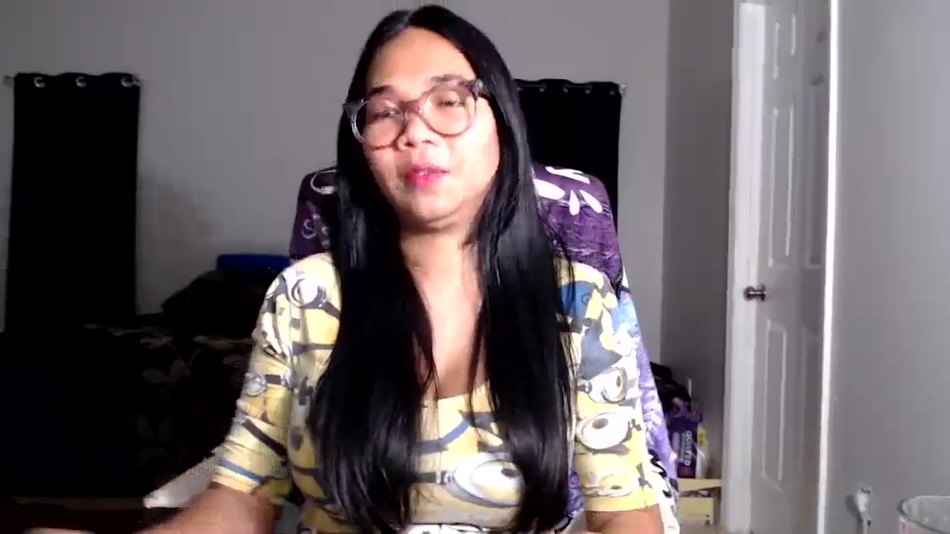 Gallery image thumbnail from Littlekai2025's myfreecams stream on, 09/18/2025, 02:41 image 15 of 20