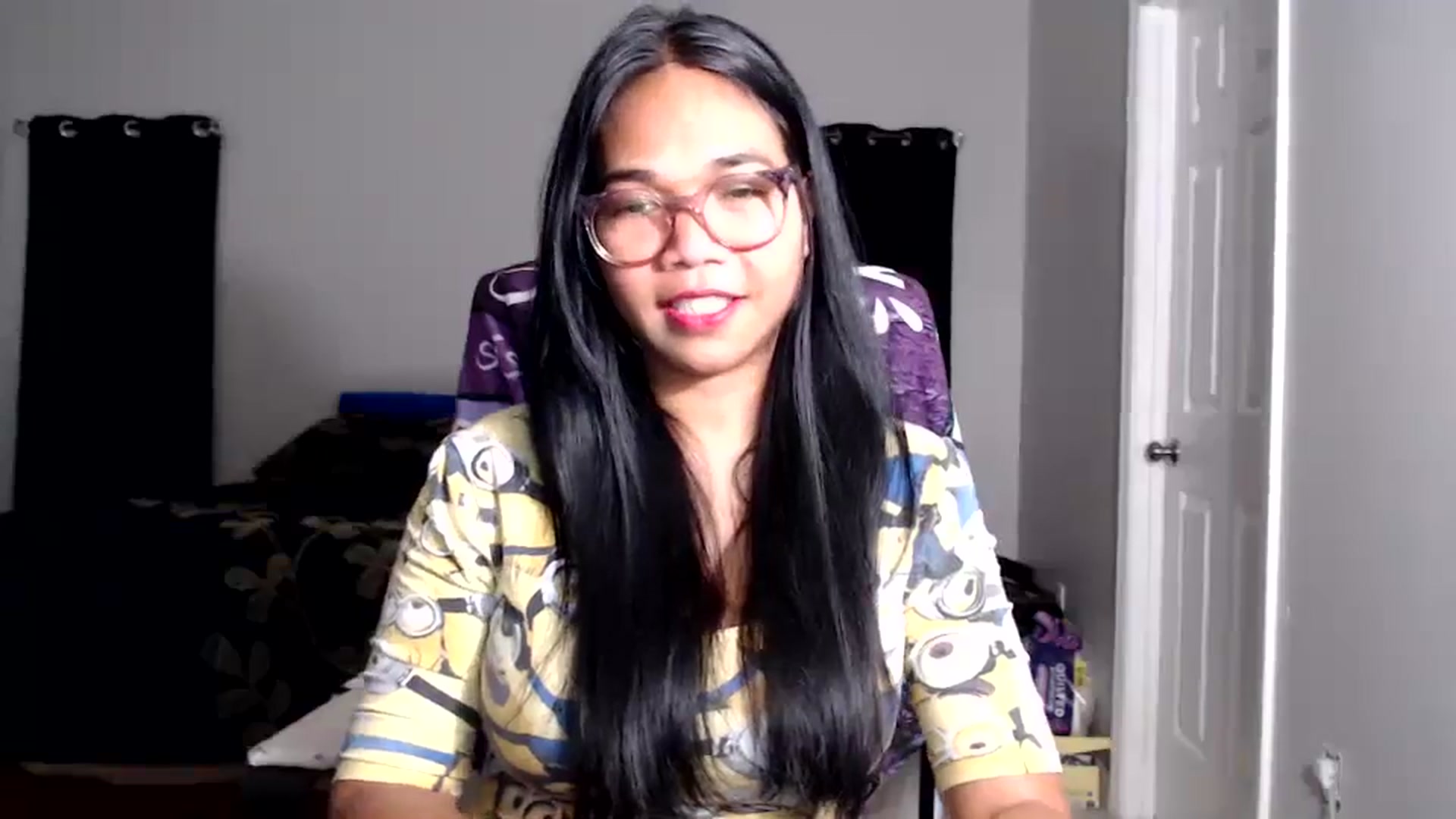 Gallery image thumbnail from Littlekai2025's myfreecams stream on, 09/18/2025, 02:41 image 14 of 20