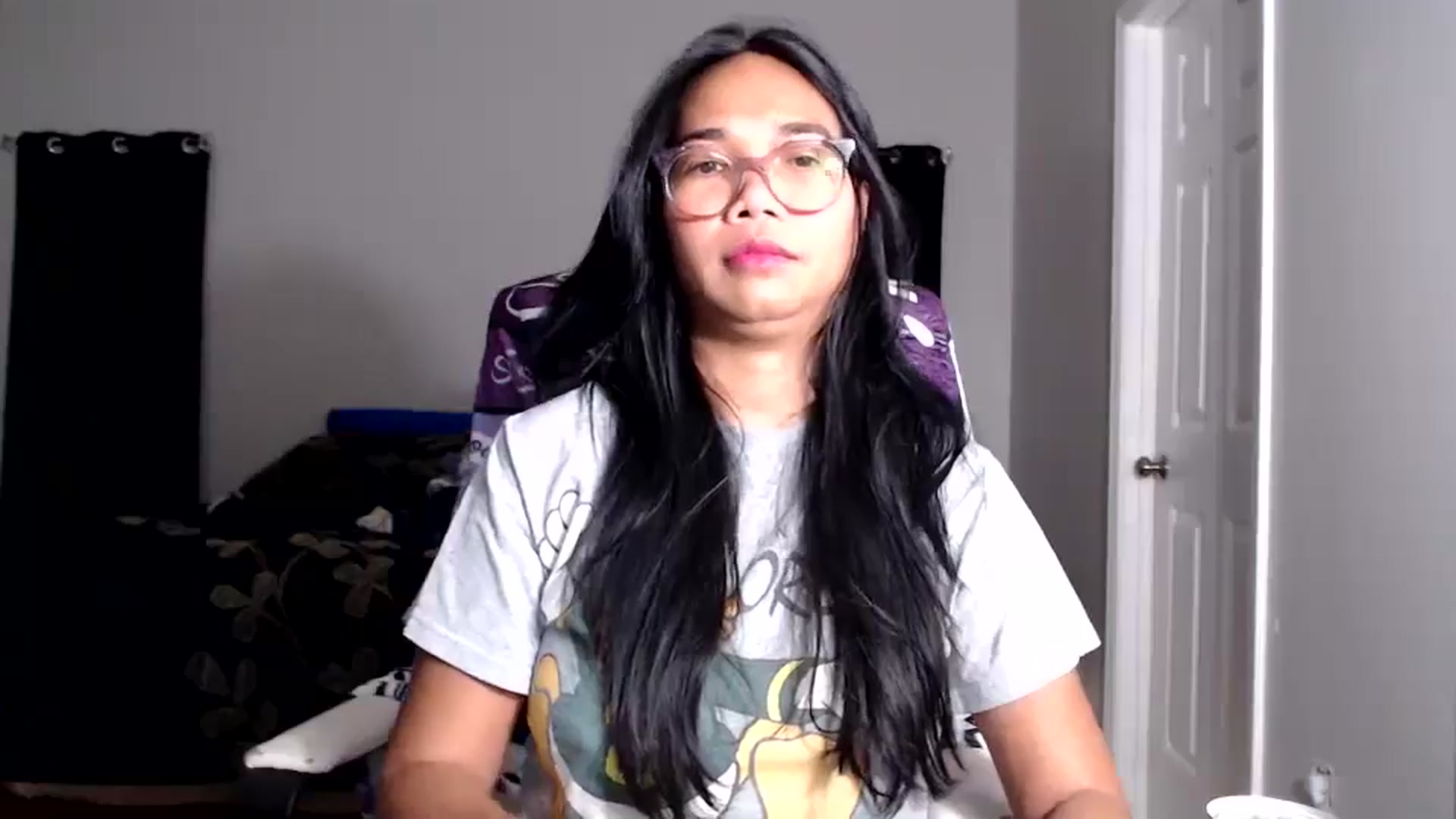Gallery image thumbnail from Littlekai2025's myfreecams stream on, 09/18/2025, 03:35 image 16 of 20