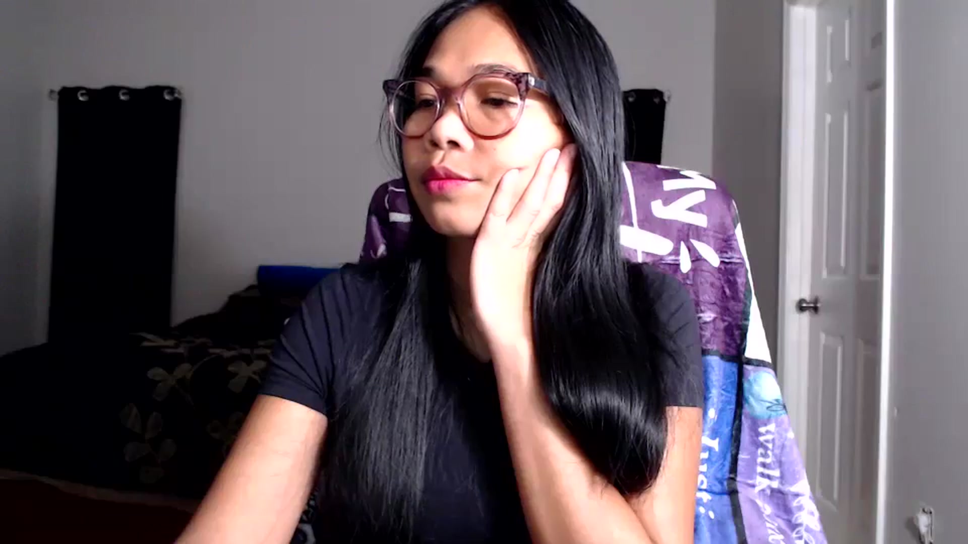 Gallery image thumbnail from Littlekai2025's myfreecams stream on, 09/20/2025, 01:11 image 13 of 20