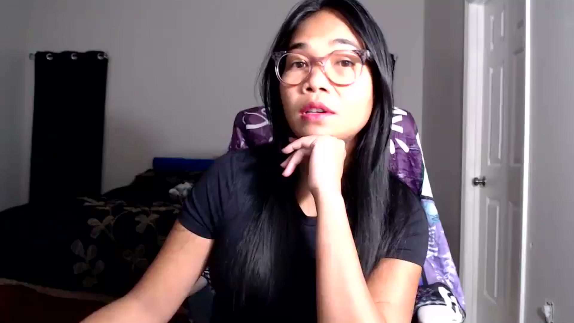 Gallery image thumbnail from Littlekai2025's myfreecams stream on, 09/20/2025, 01:11 image 4 of 20