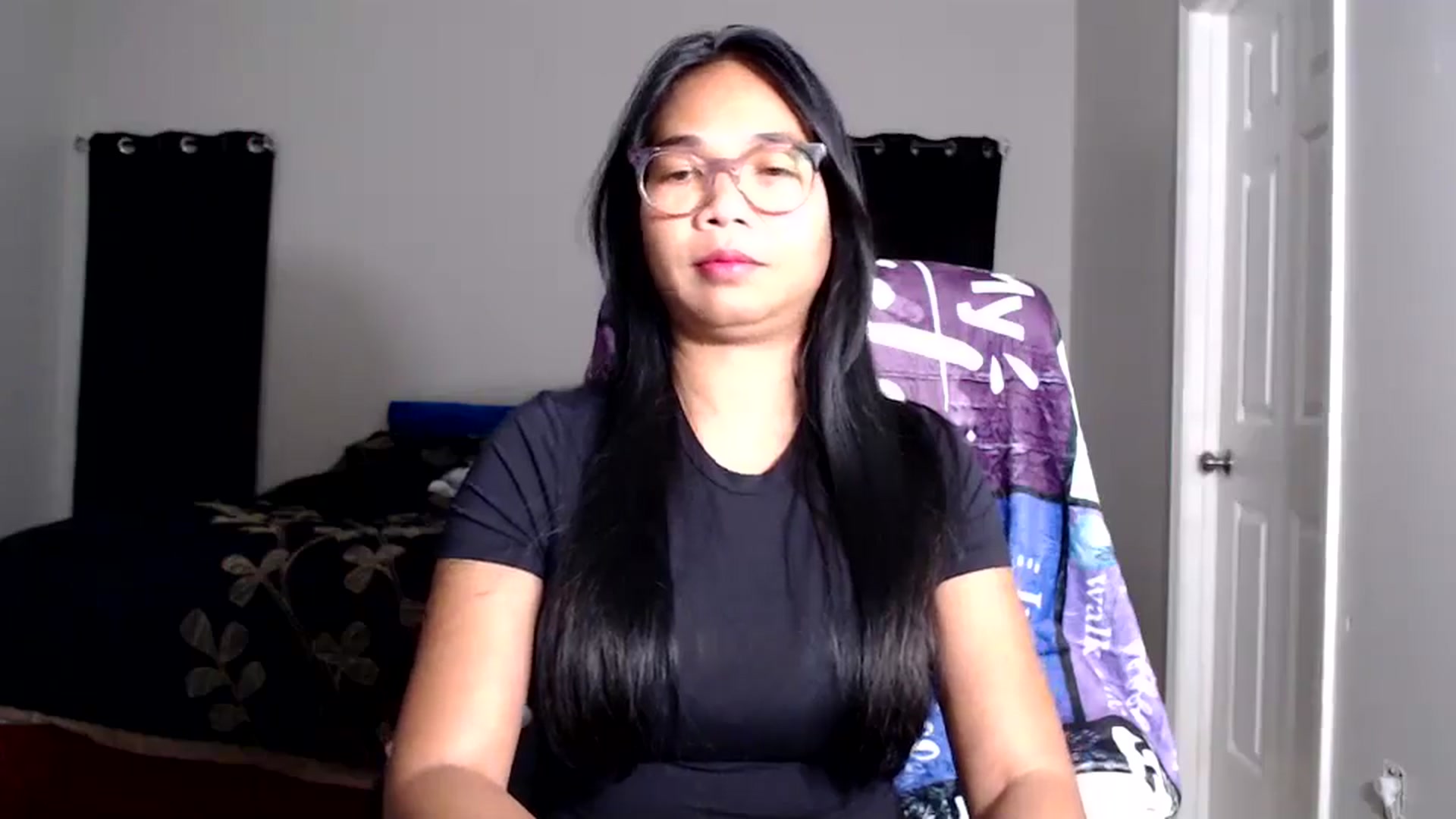 Gallery image thumbnail from Littlekai2025's myfreecams stream on, 09/20/2025, 01:11 image 6 of 20