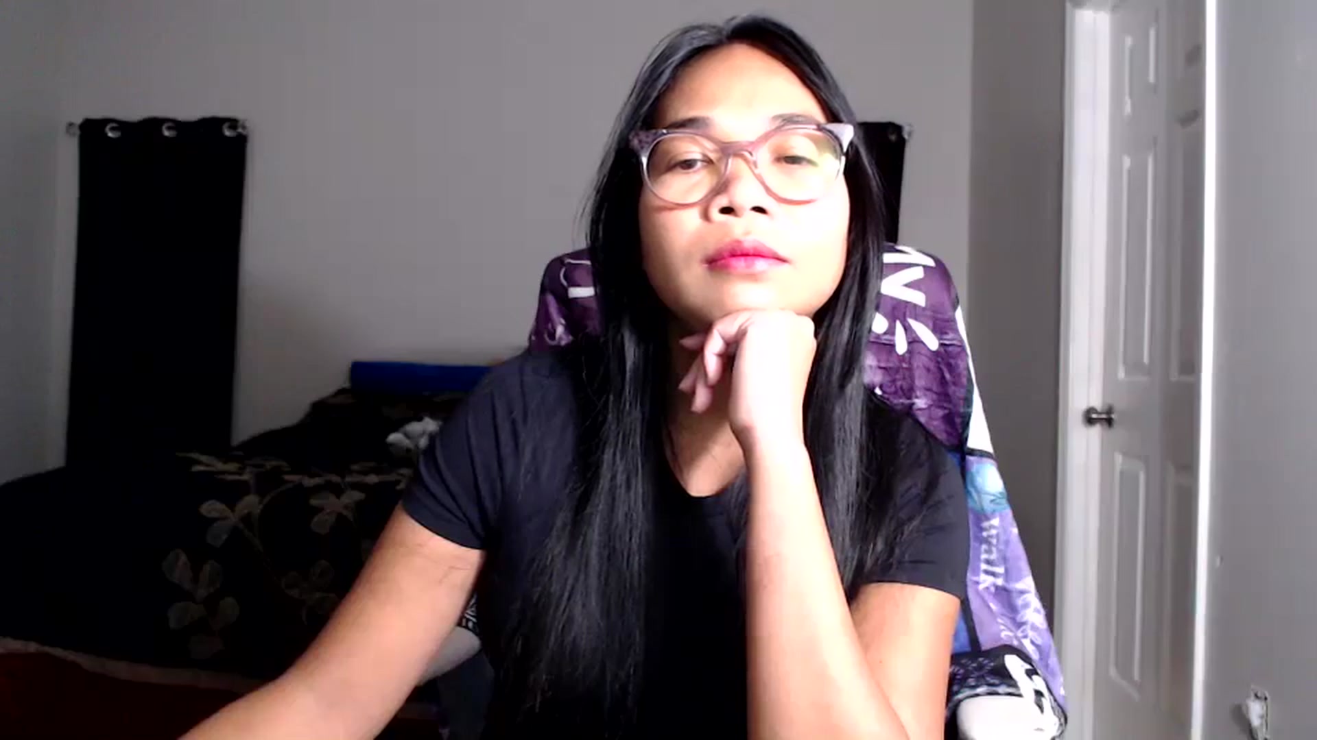 Gallery image thumbnail from Littlekai2025's myfreecams stream on, 09/20/2025, 01:11 image 7 of 20