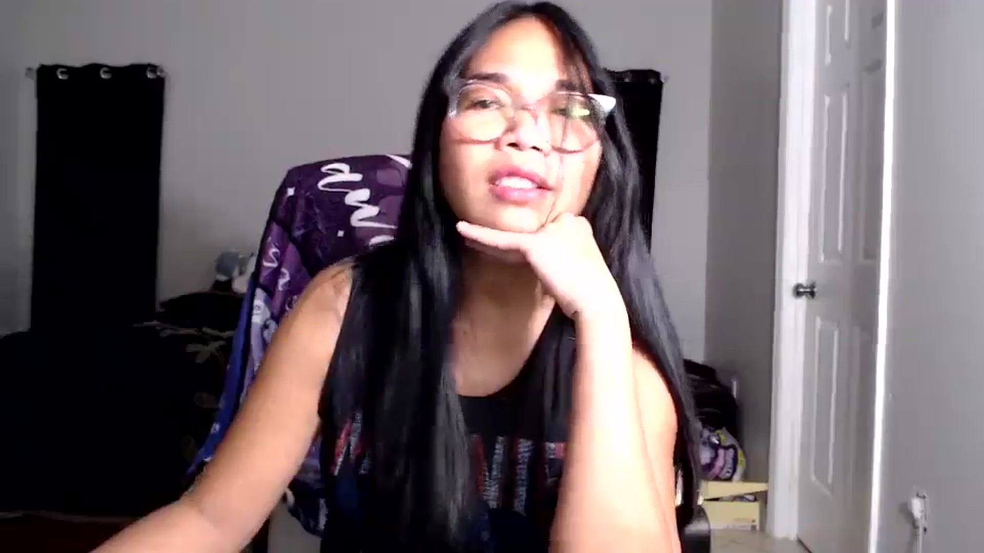 Gallery image thumbnail from Littlekai2025's myfreecams stream on, 09/21/2025, 05:05 image 10 of 20