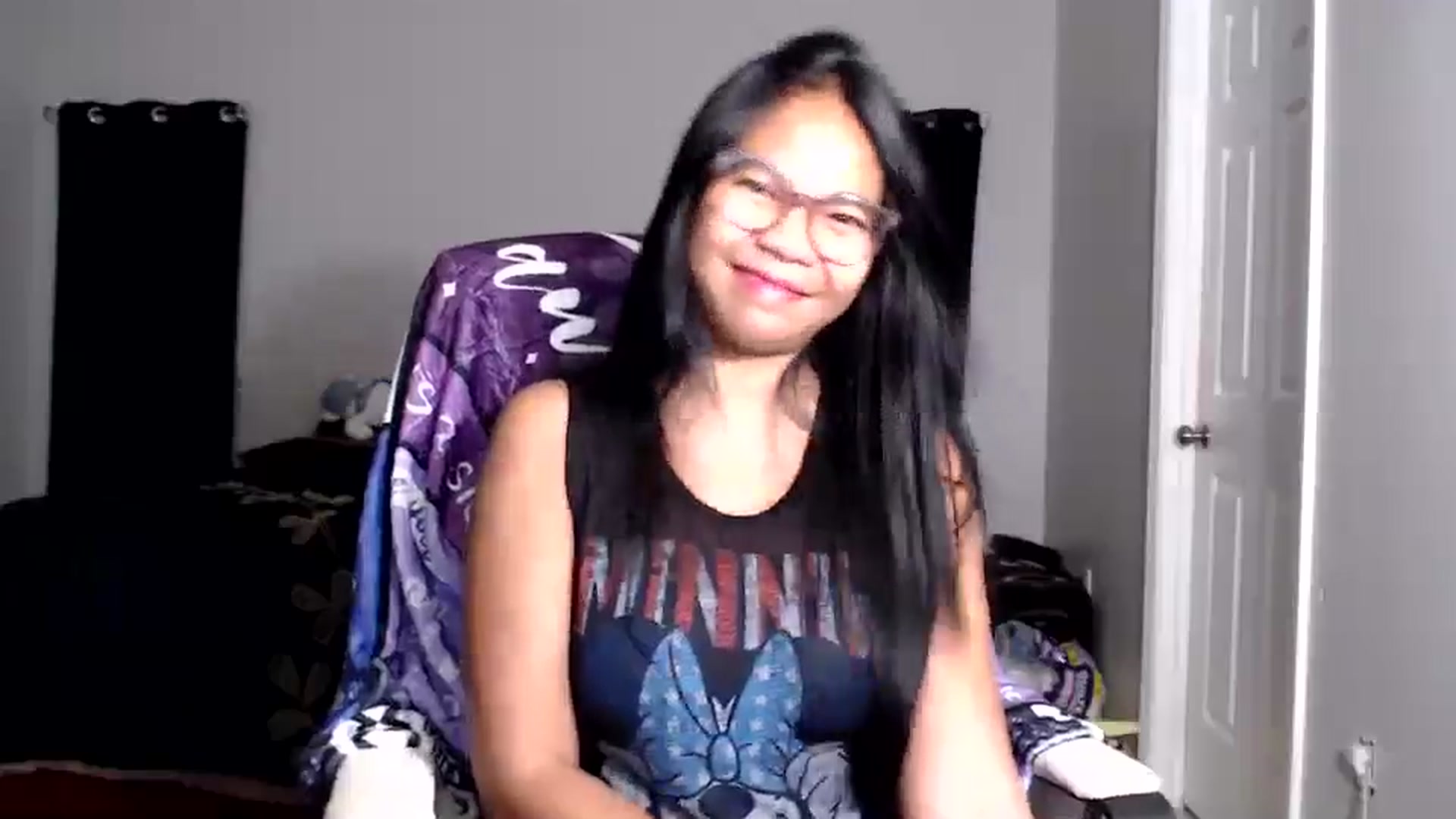 Gallery image thumbnail from Littlekai2025's myfreecams stream on, 09/21/2025, 05:05 image 11 of 20