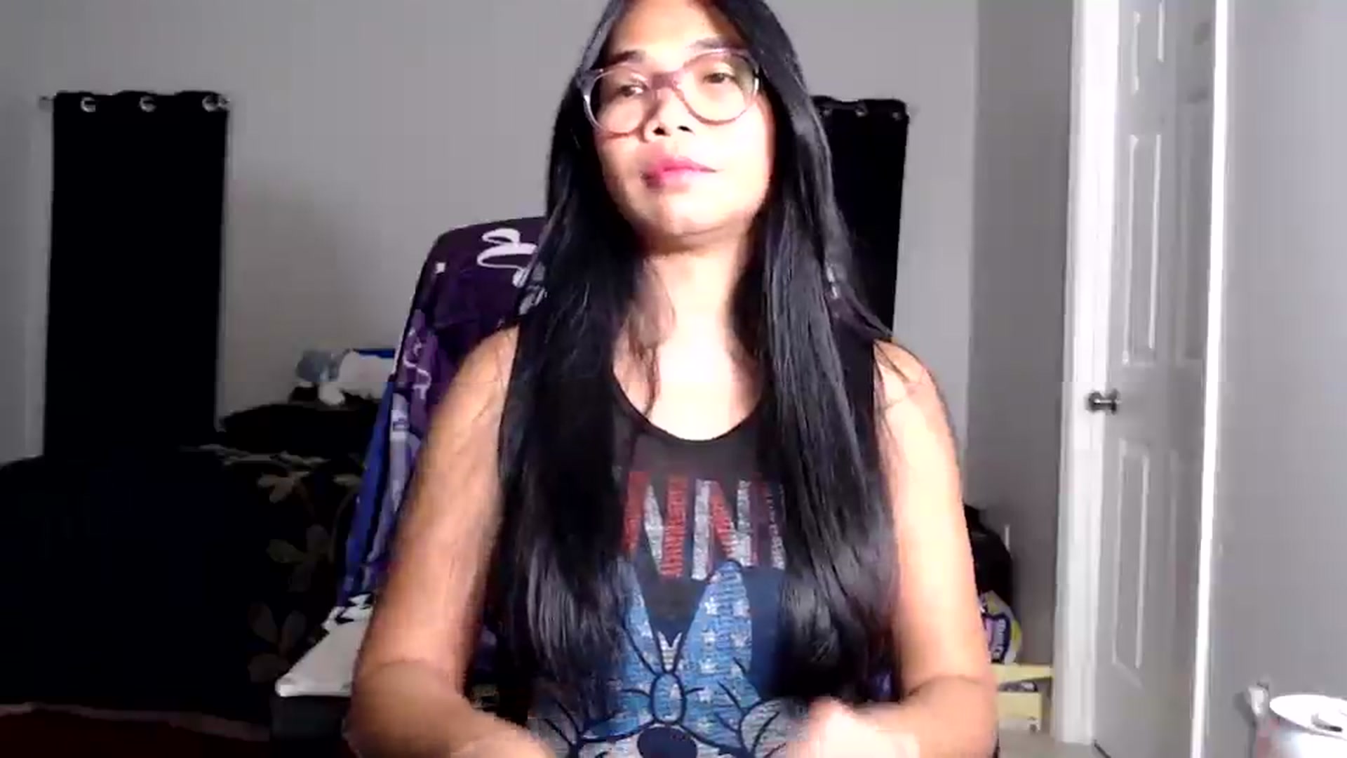 Gallery image thumbnail from Littlekai2025's myfreecams stream on, 09/21/2025, 05:05 image 13 of 20