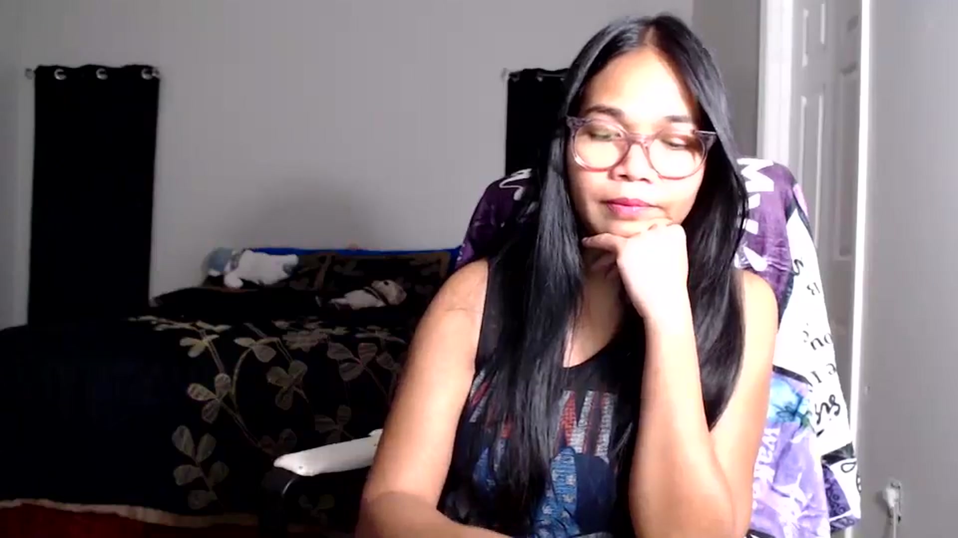 Gallery image thumbnail from Littlekai2025's myfreecams stream on, 09/21/2025, 05:05 image 5 of 20