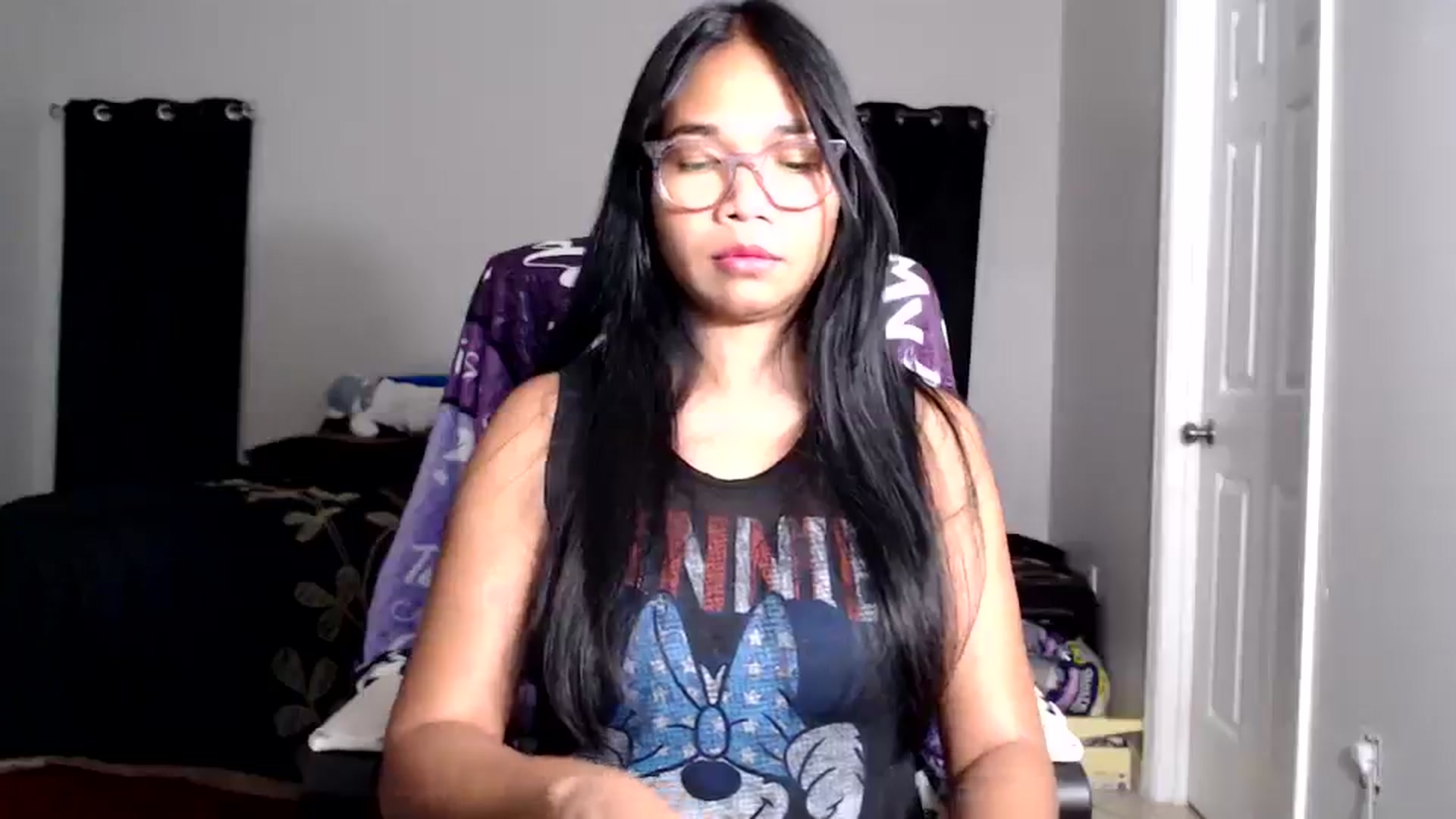 Gallery image thumbnail from Littlekai2025's myfreecams stream on, 09/21/2025, 05:05 image 4 of 20