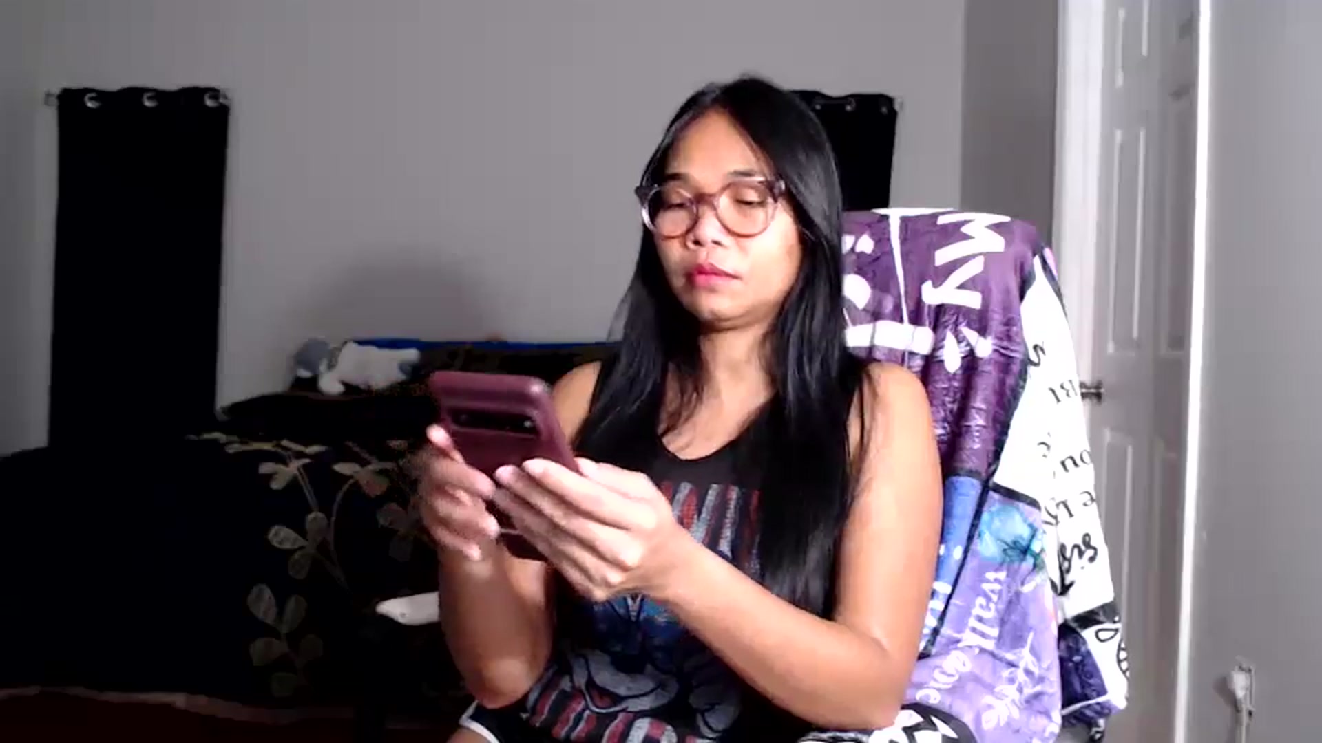Gallery image thumbnail from Littlekai2025's myfreecams stream on, 09/21/2025, 05:05 image 2 of 20