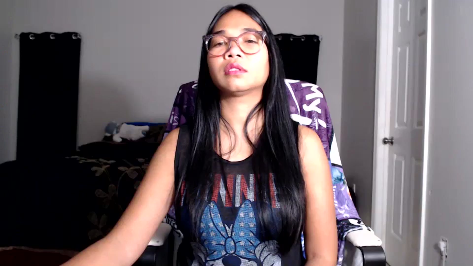 Gallery image thumbnail from Littlekai2025's myfreecams stream on, 09/21/2025, 05:05 image 7 of 20