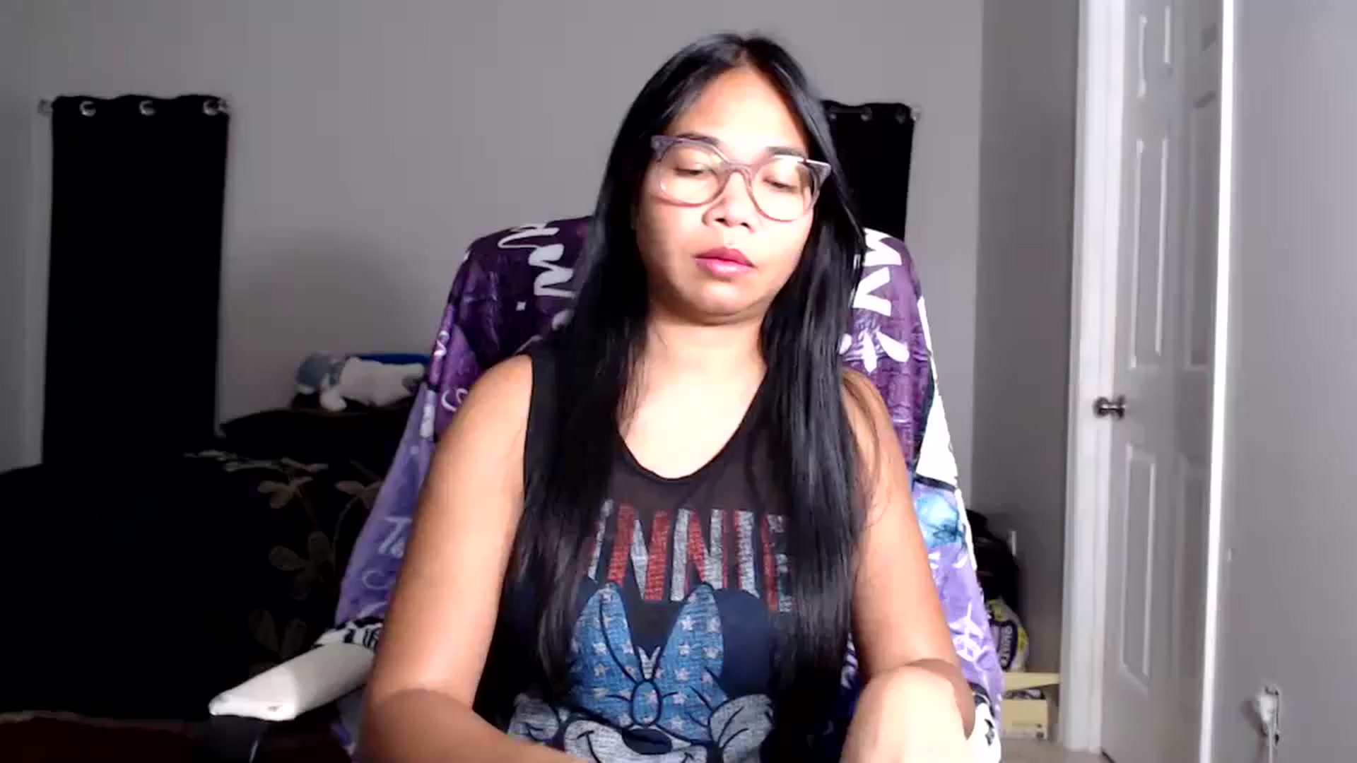 Gallery image thumbnail from Littlekai2025's myfreecams stream on, 09/21/2025, 05:05 image 1 of 20