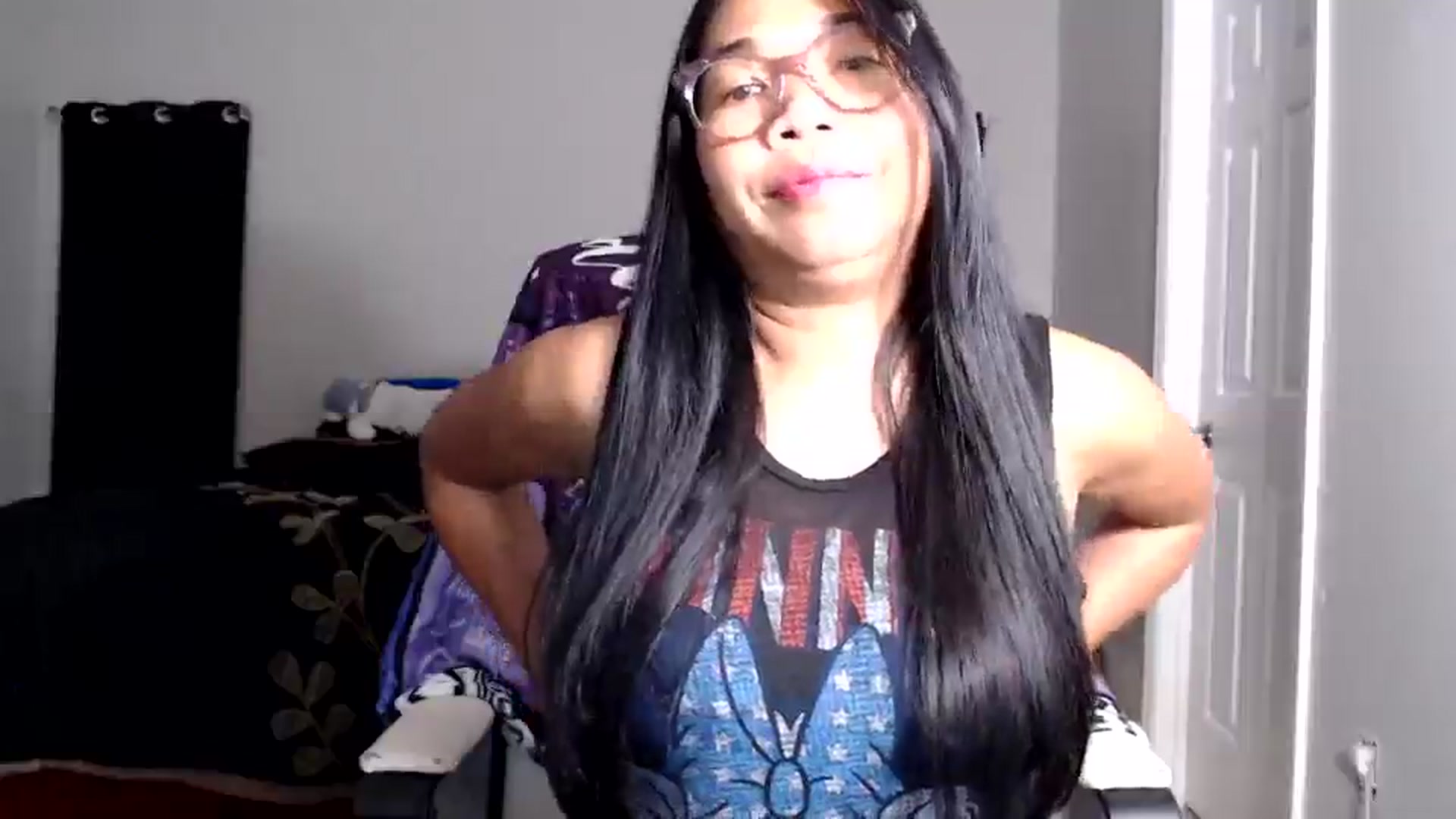 Gallery image thumbnail from Littlekai2025's myfreecams stream on, 09/21/2025, 05:05 image 6 of 20