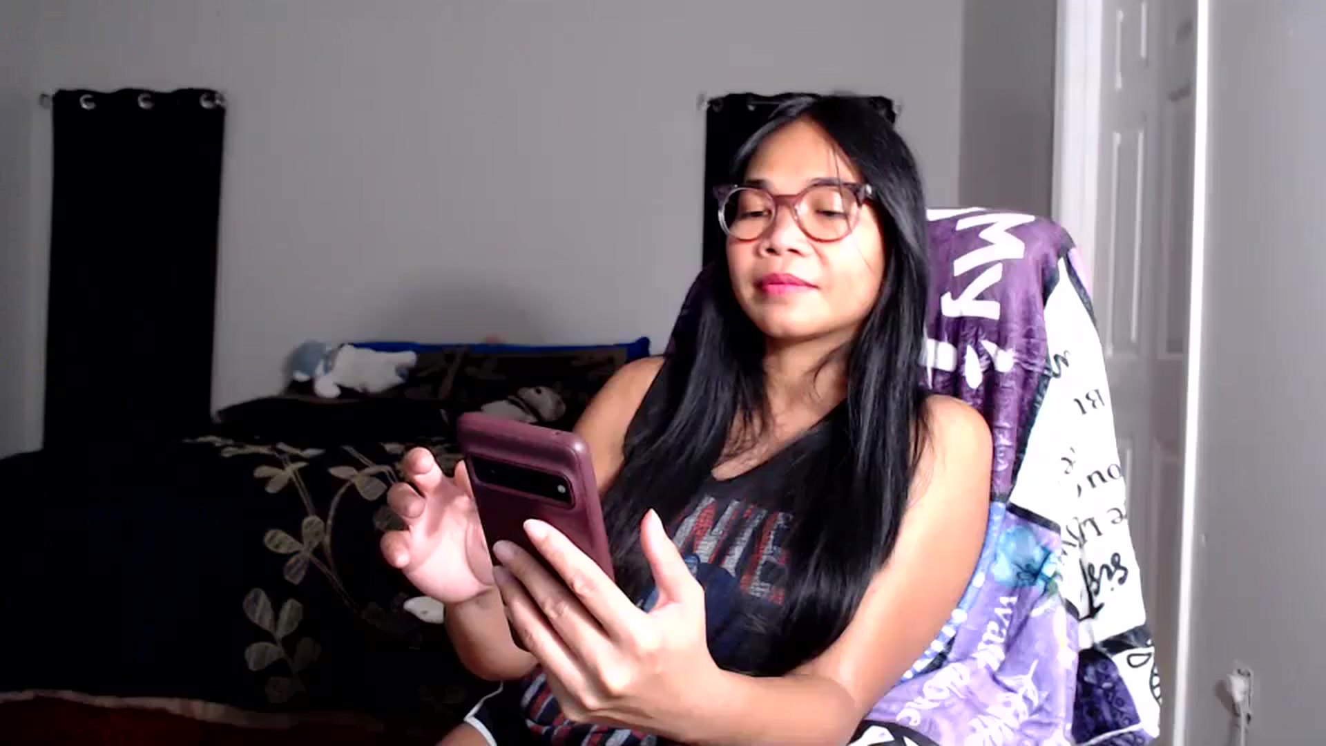 Gallery image thumbnail from Littlekai2025's myfreecams stream on, 09/21/2025, 05:05 image 3 of 20