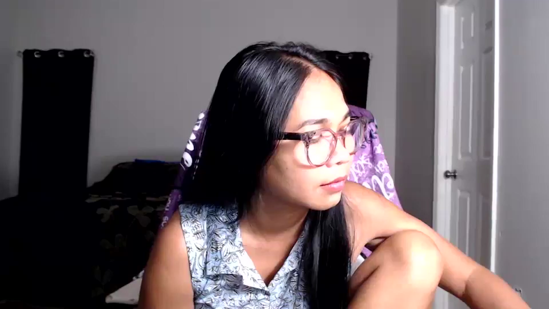 Gallery image thumbnail from Littlekai2025's myfreecams stream on, 09/22/2025, 02:31 image 5 of 20