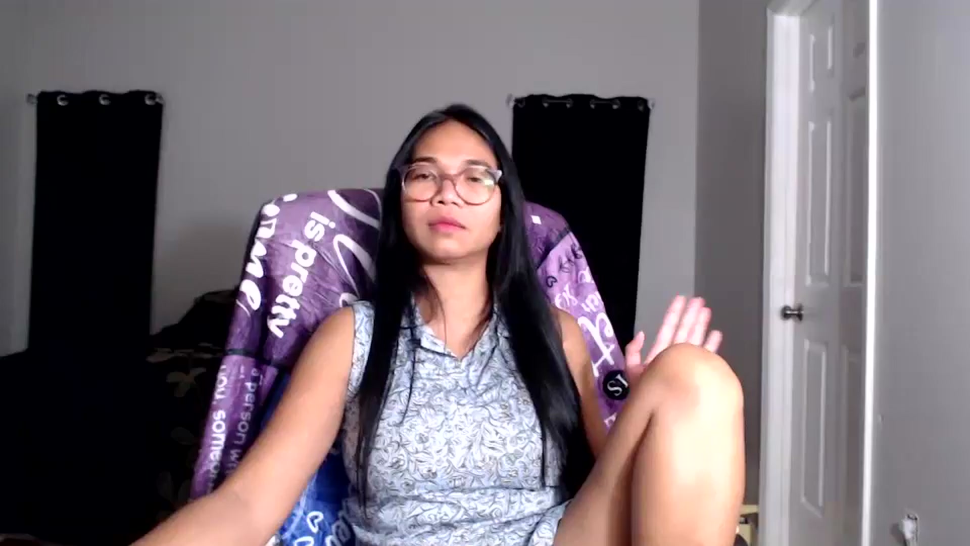 Gallery image thumbnail from Littlekai2025's myfreecams stream on, 09/22/2025, 02:31 image 7 of 20