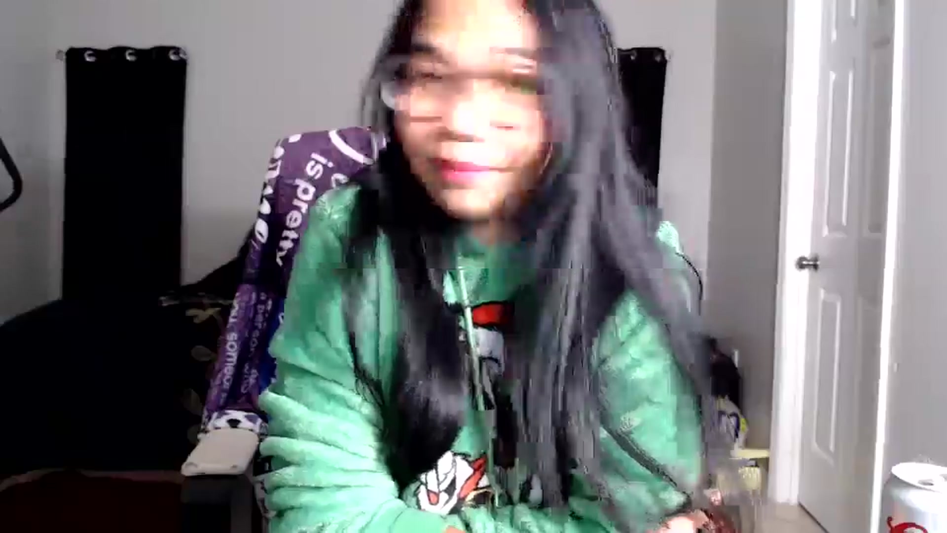Gallery image thumbnail from Littlekai2025's myfreecams stream on, 09/23/2025, 04:43 image 12 of 20