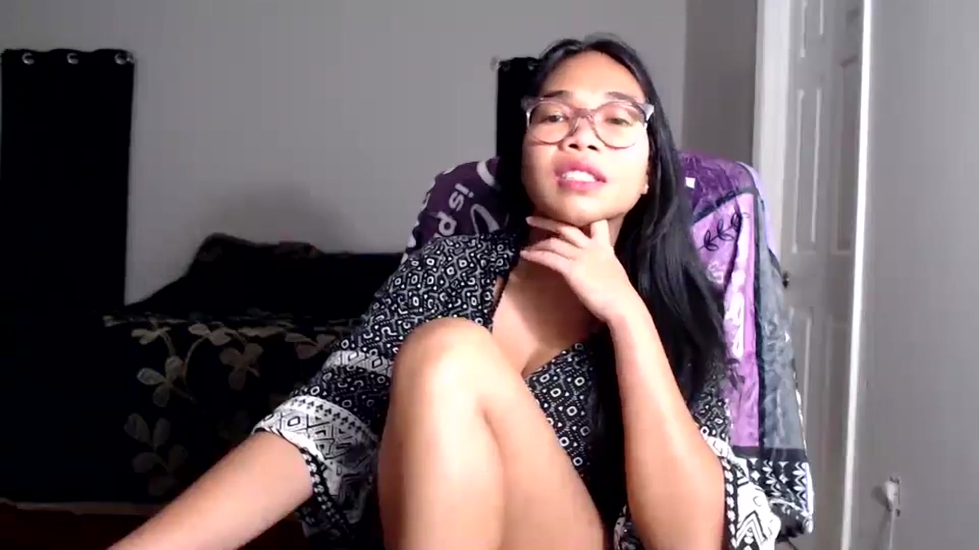 Gallery image thumbnail from Littlekai2025's myfreecams stream on, 09/23/2025, 04:43 image 4 of 20
