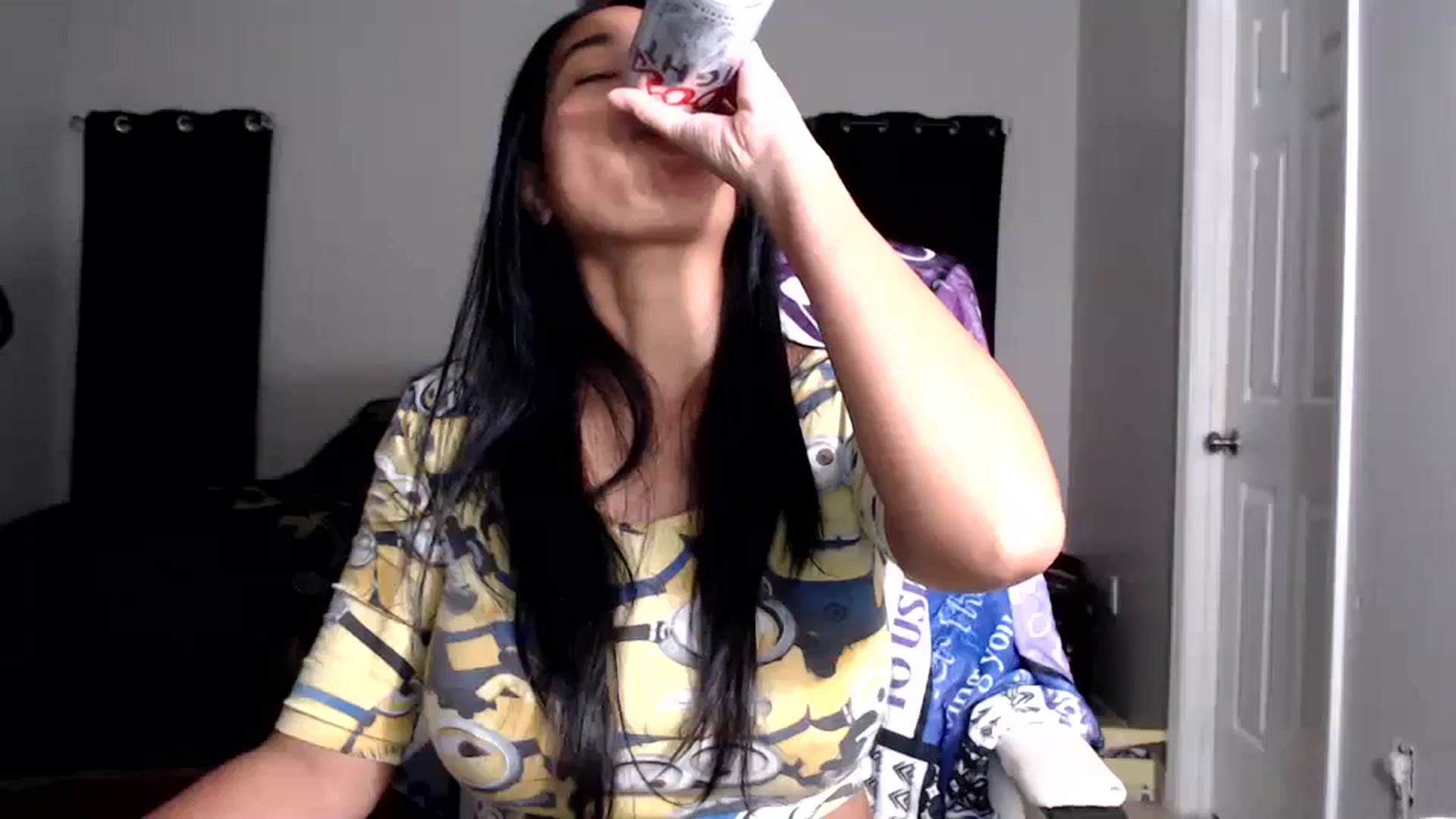 Gallery image thumbnail from Littlekai2025's myfreecams stream on, 09/26/2025, 04:07 image 20 of 20