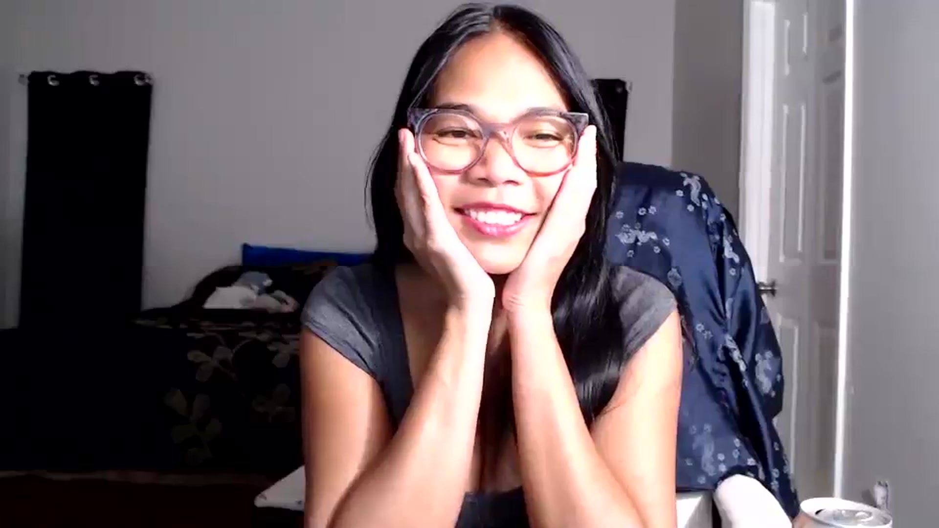 Gallery image thumbnail from Littlekai2025's myfreecams stream on, 09/27/2025, 04:53 image 2 of 20