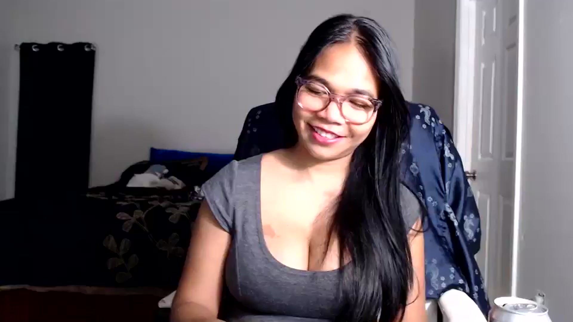 Gallery image thumbnail from Littlekai2025's myfreecams stream on, 09/27/2025, 04:53 image 1 of 20
